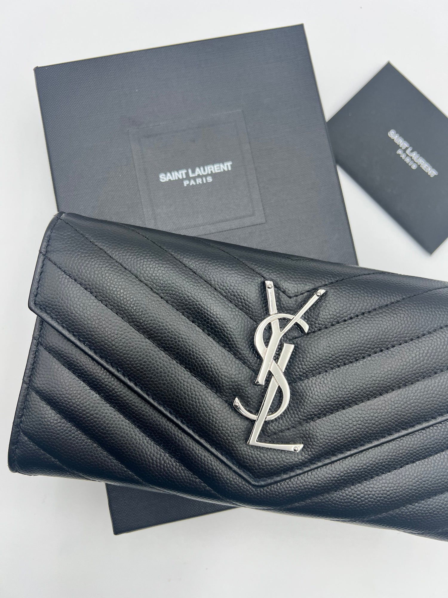 Wallets