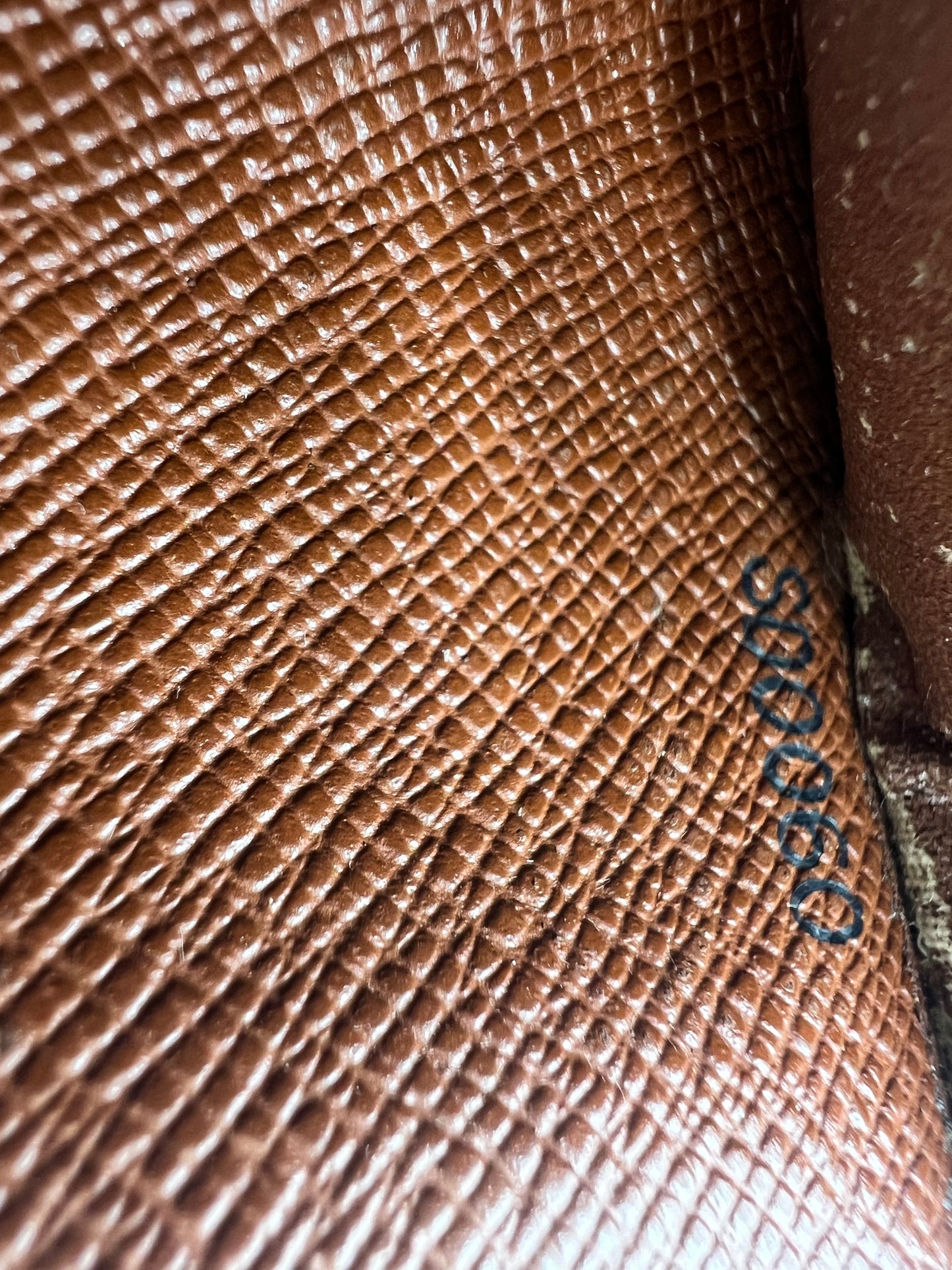 Louis Vuitton Compact Zip Bifold Wallet