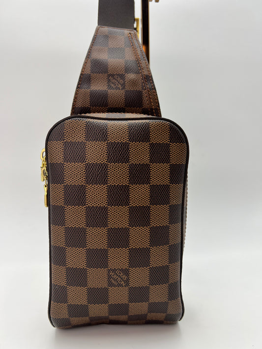 Louis Vuitton Geronimo Bum Bag