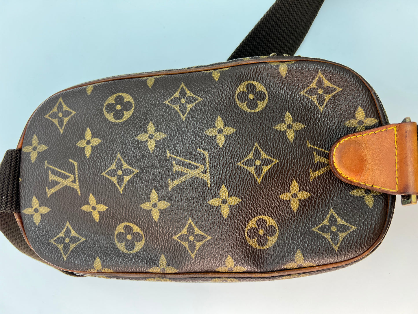 Louis Vuitton Pochette Gange Bum Bag