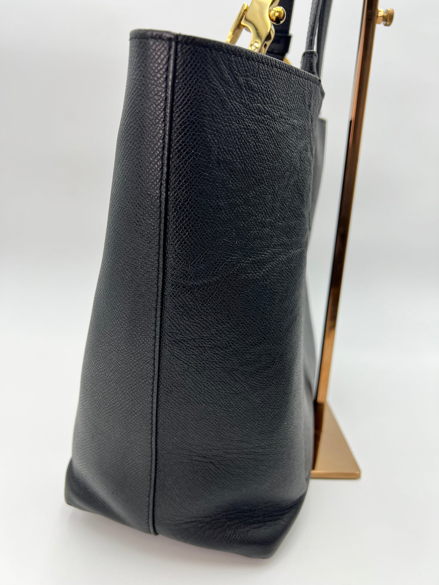 Dolce & Gabanna Beatrice Tote