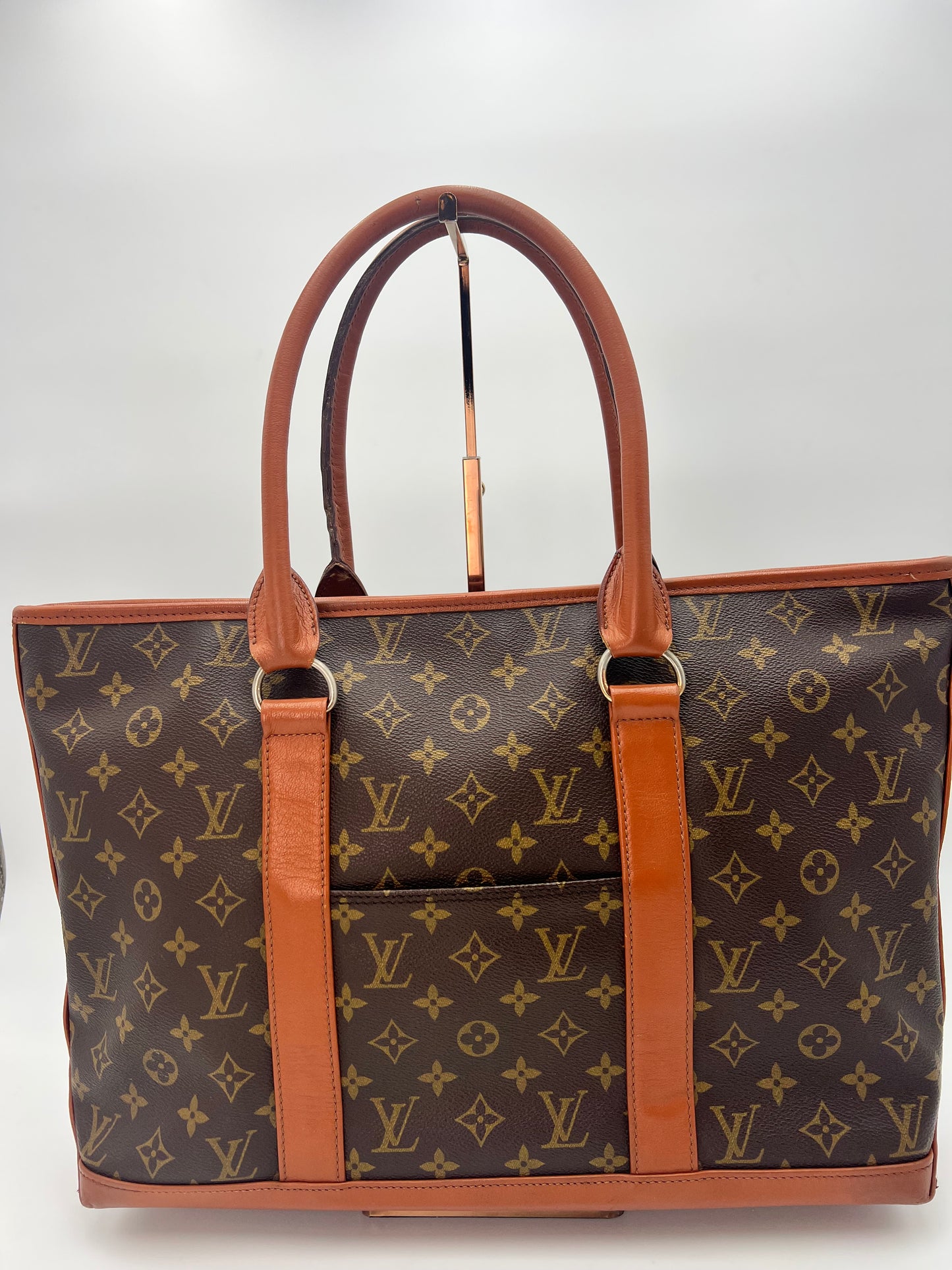 Louis Vuitton Weekender PM