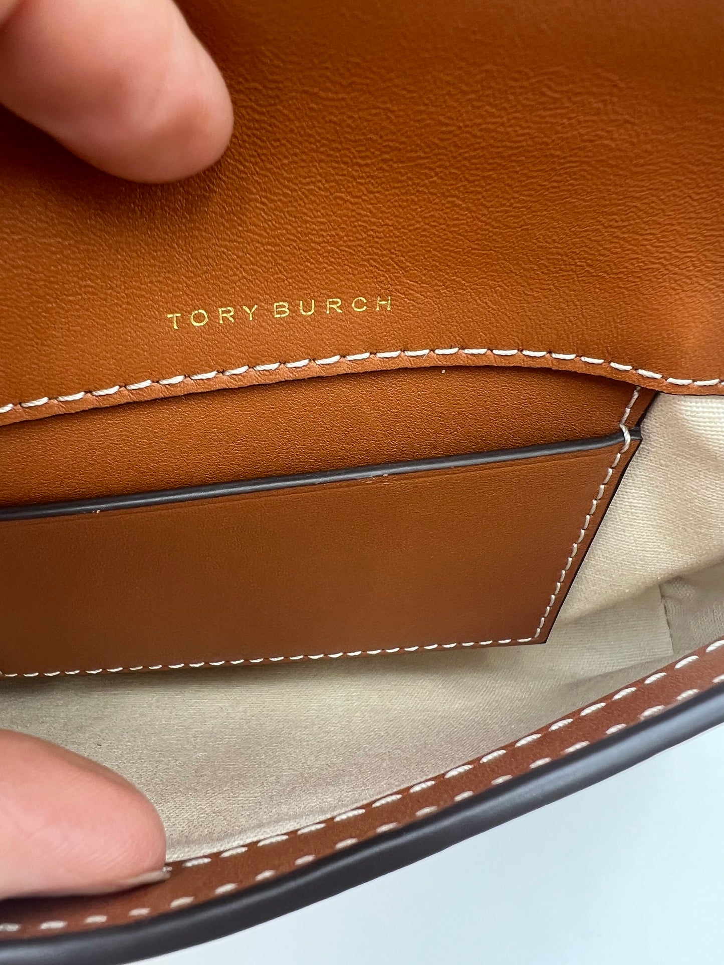 Tory Burch Miller Belt Bag