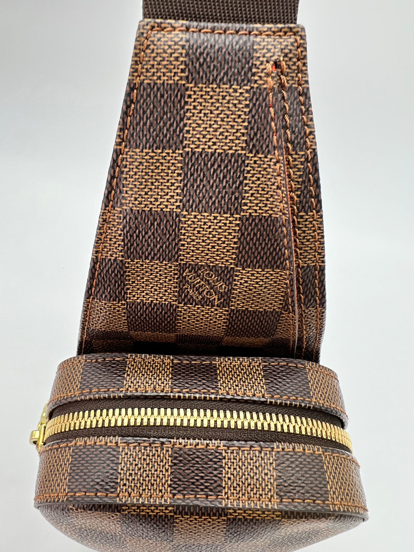Louis Vuitton Geronimo Bum Bag