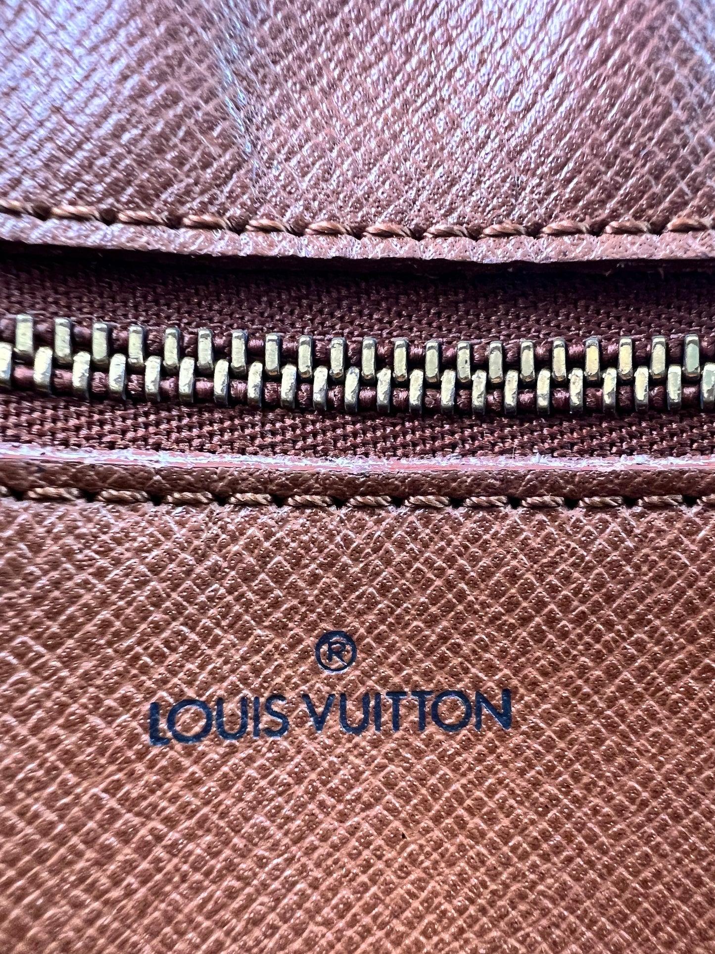 Louis Vuitton Jeune Fille GM