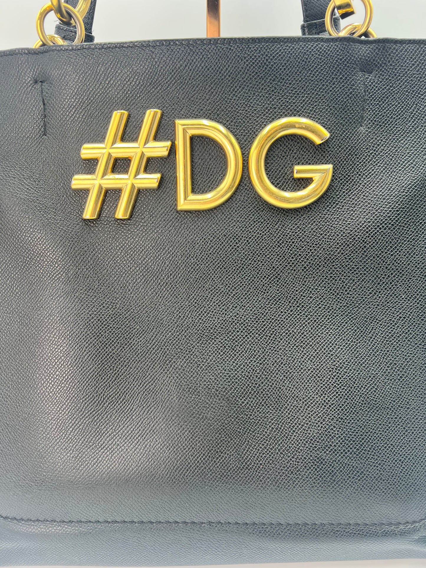 Dolce & Gabanna Beatrice Tote