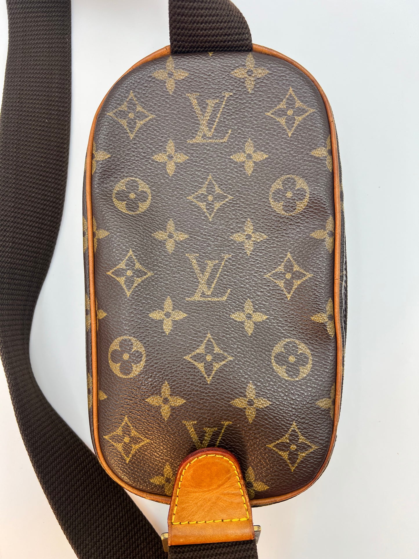 Louis Vuitton Pochette Gange Bum Bag