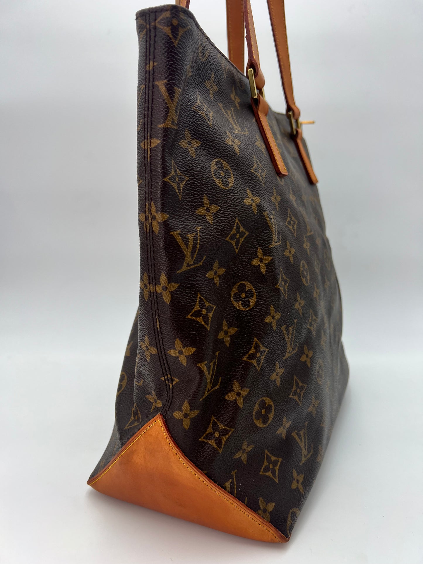 Louis Vuitton Cabas Mezzo
