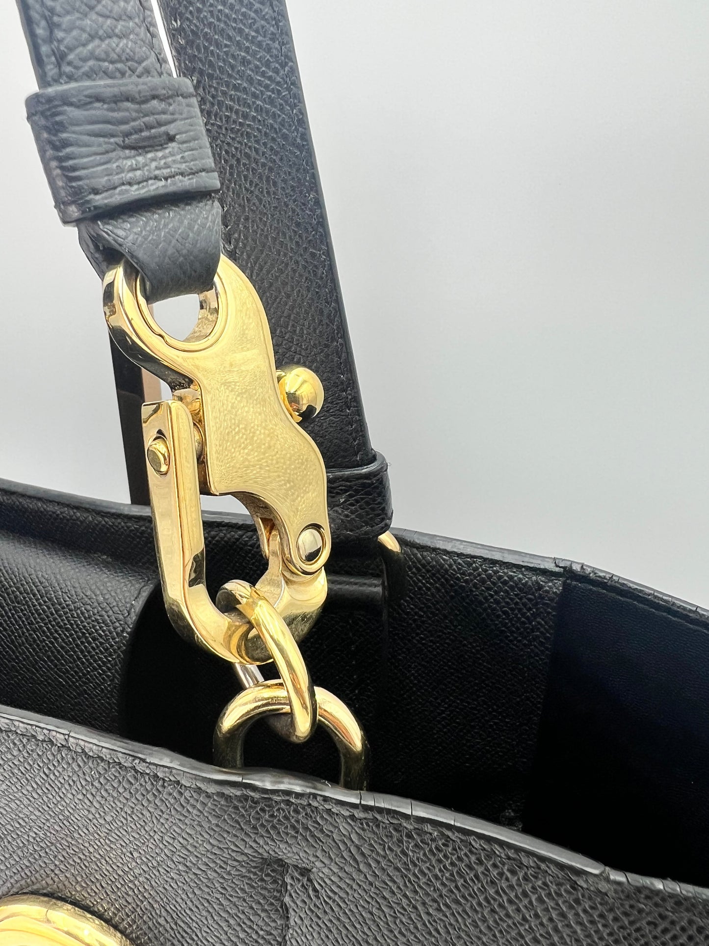 Dolce & Gabanna Beatrice Tote