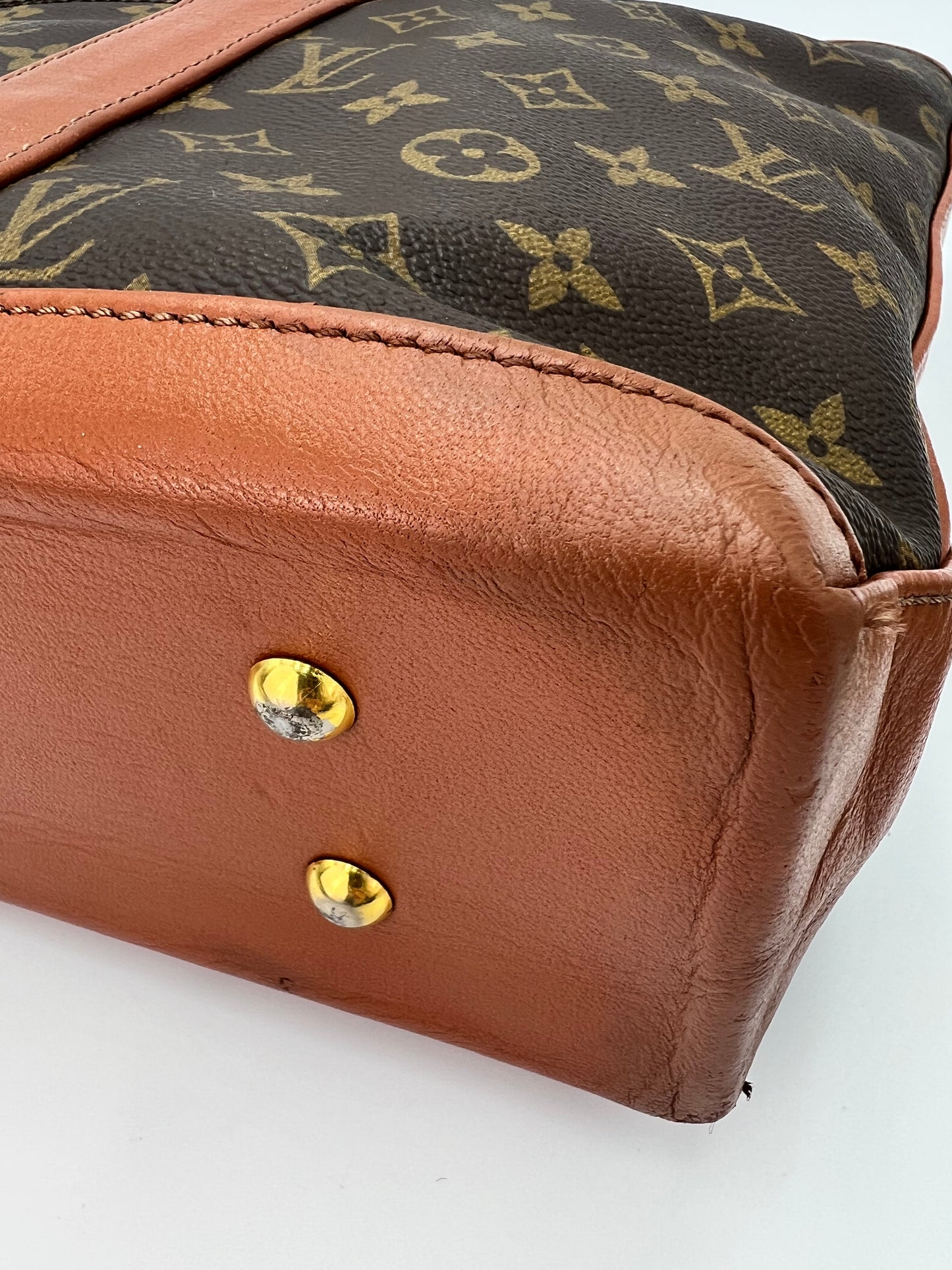 Louis Vuitton Weekender PM