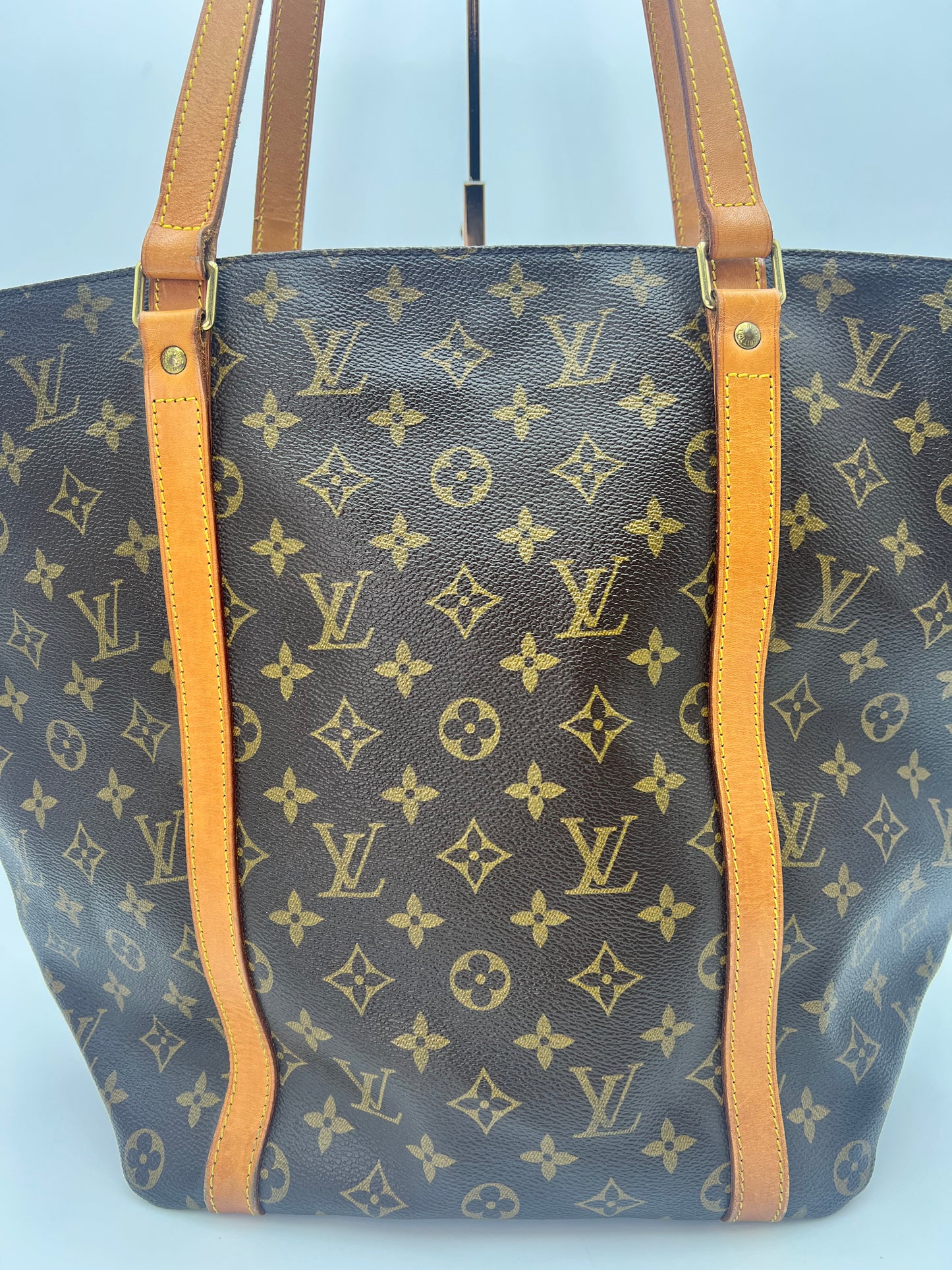 Louis Vuitton Sac Shopping