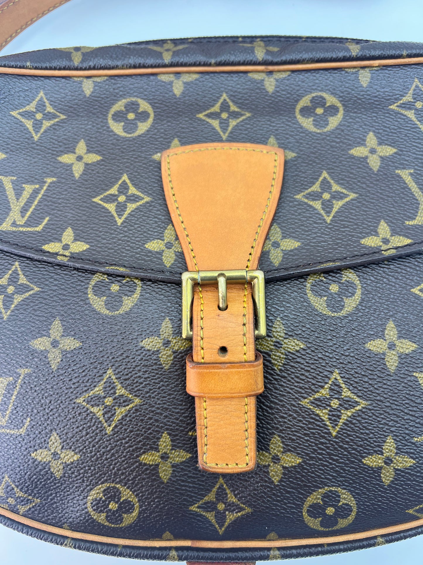 Louis Vuitton Jeune Fille GM