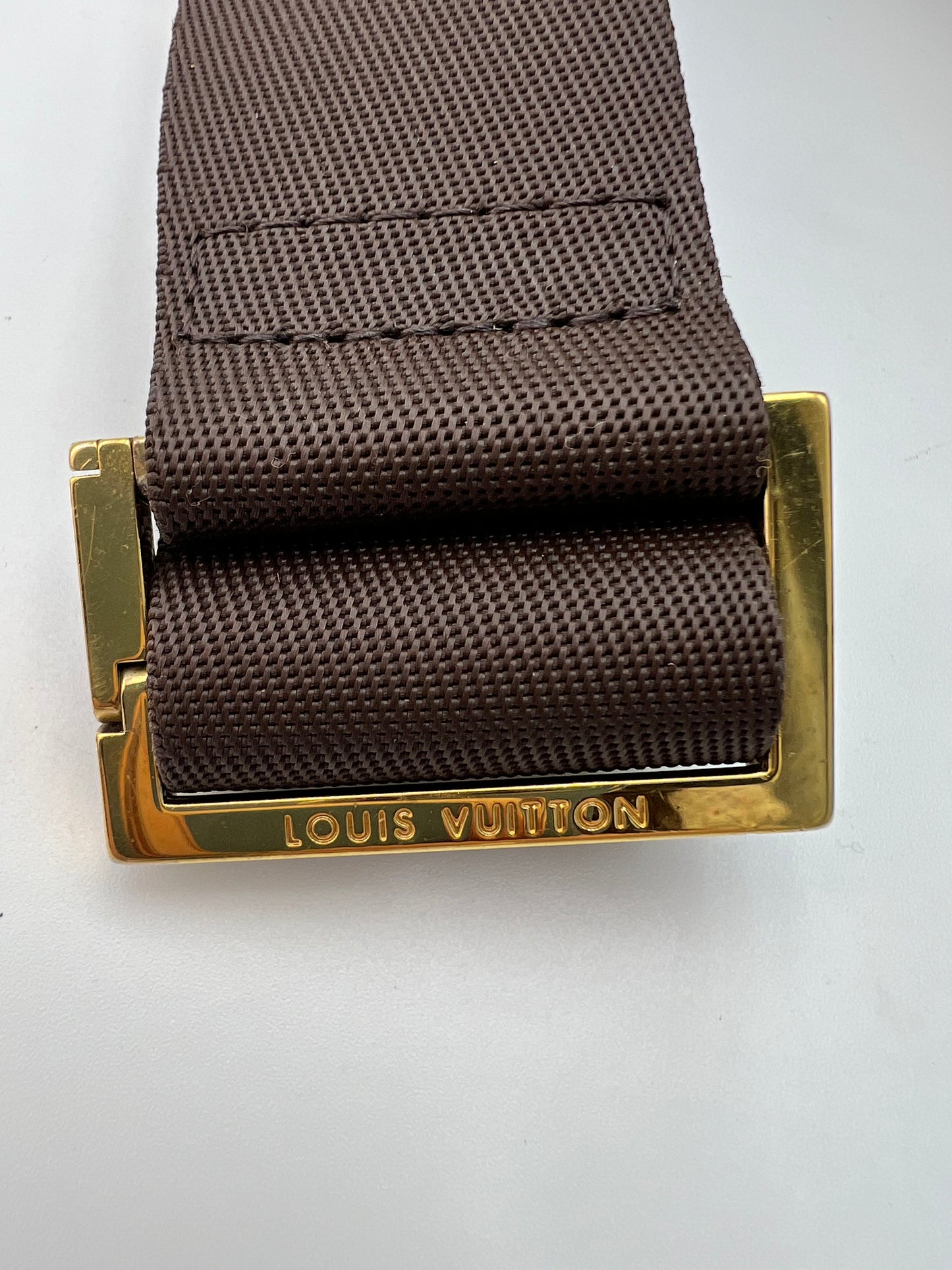 Louis Vuitton Geronimo Bum Bag