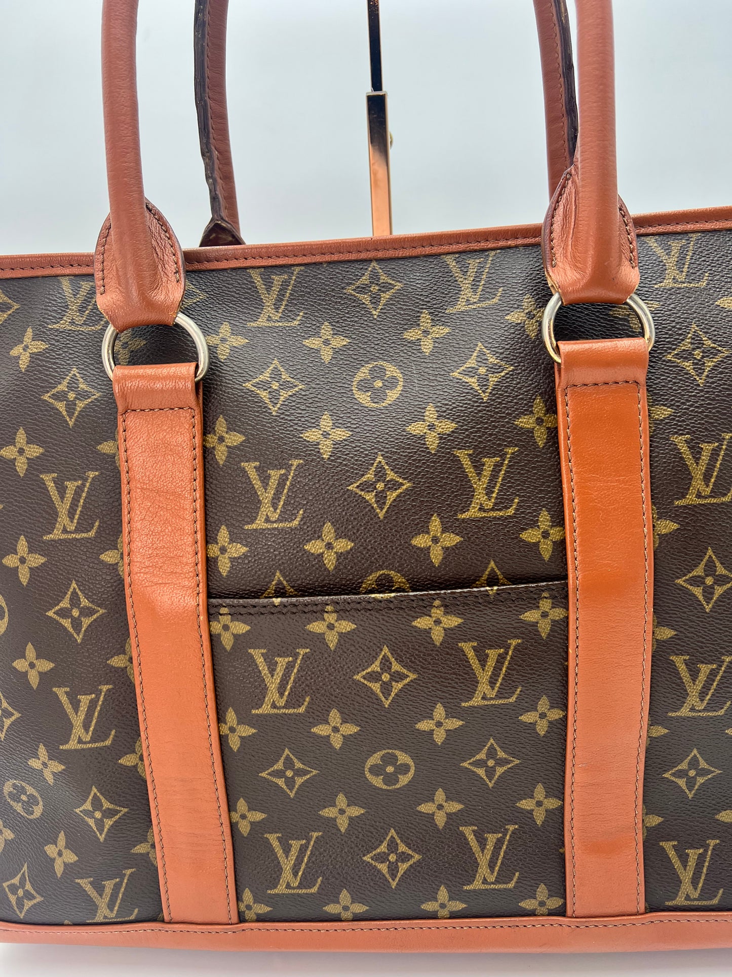 Louis Vuitton Weekender PM