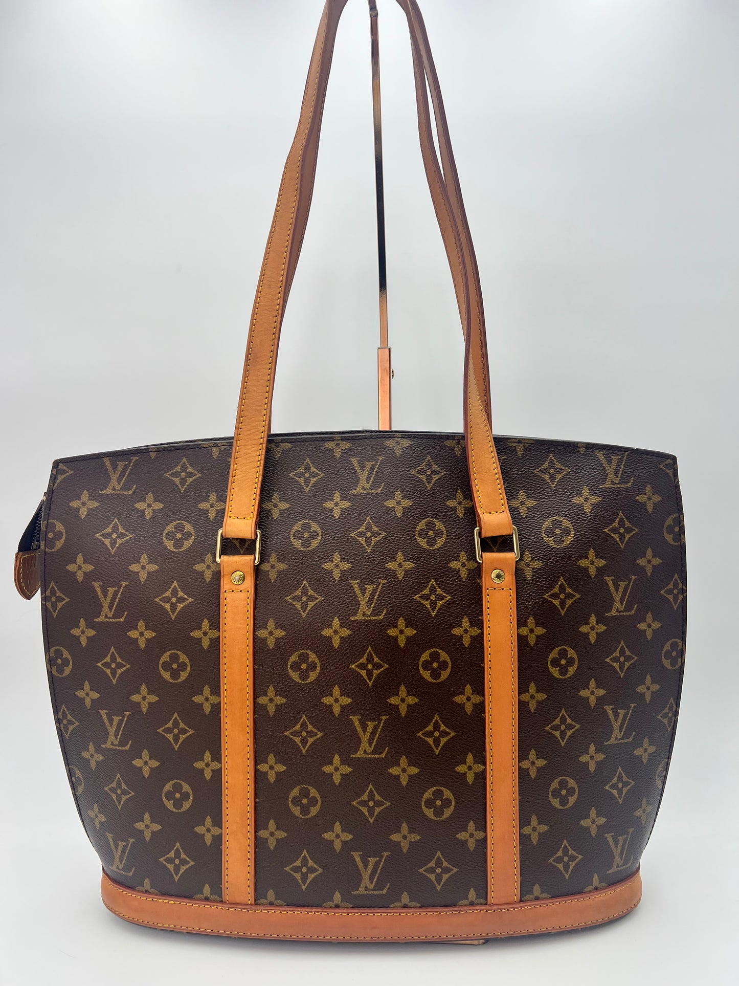 Louis Vuitton Babylone Tote