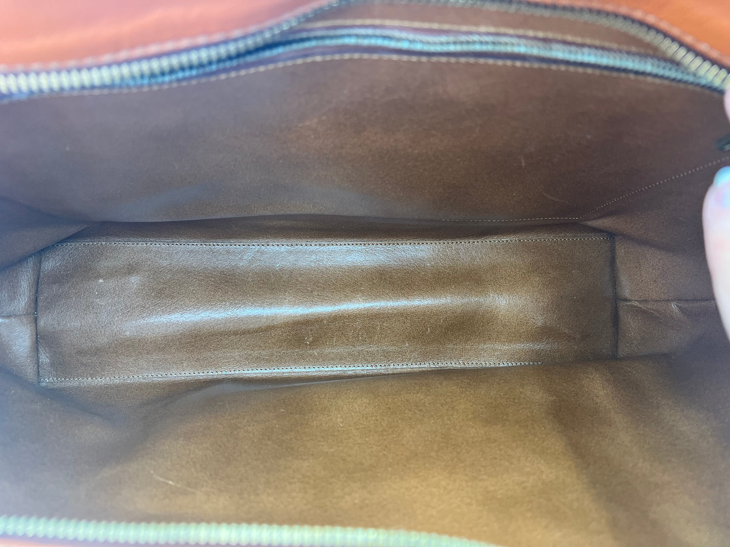Louis Vuitton Weekender PM