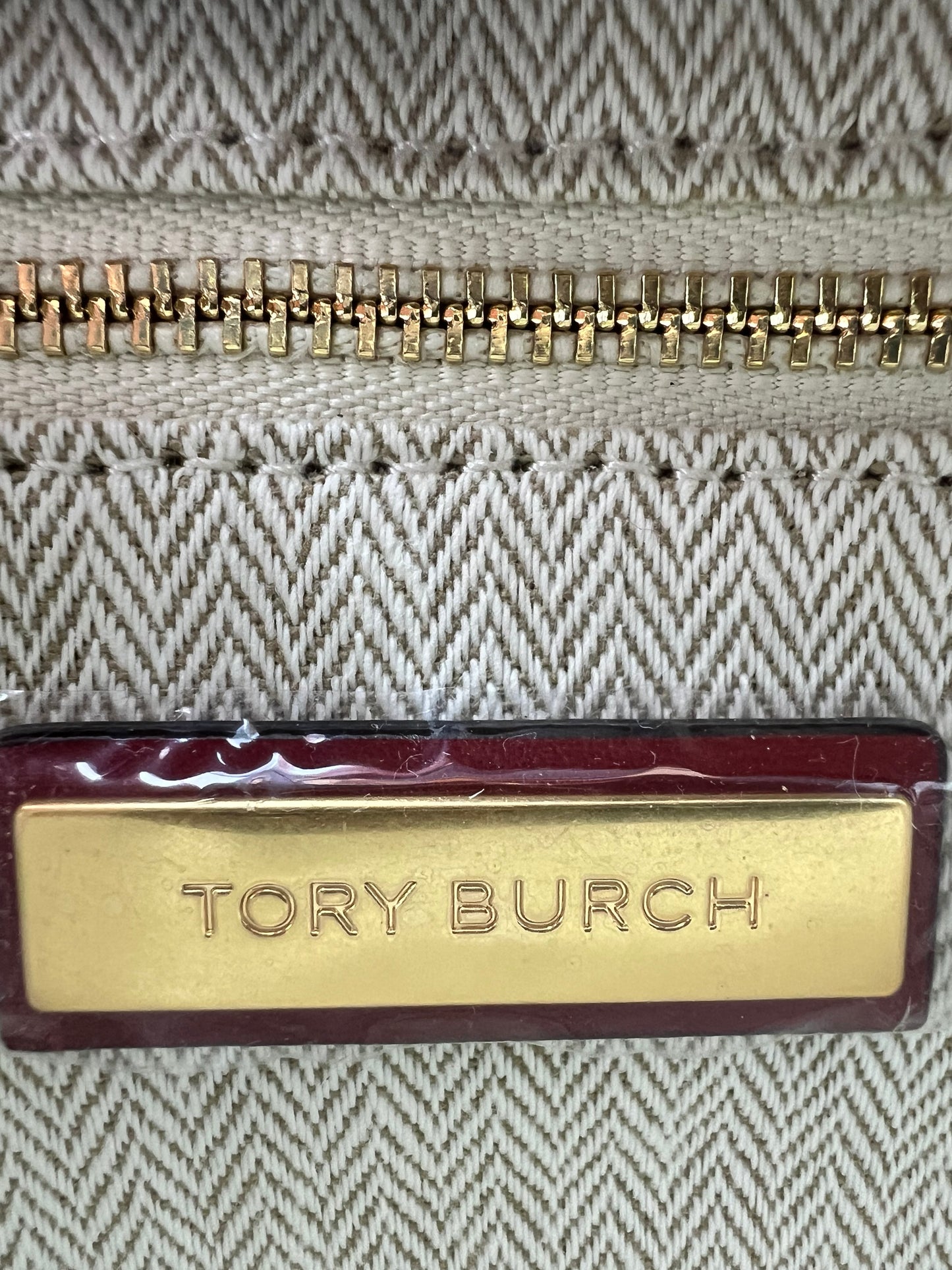 Tory Burch Kira Chevron