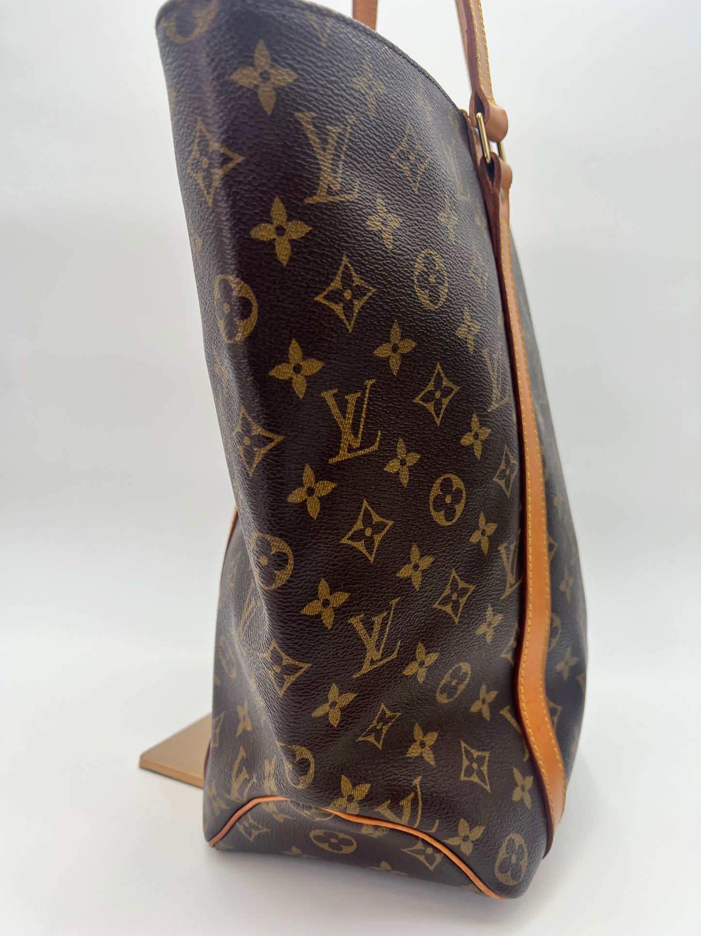 Louis Vuitton Sac Shopping