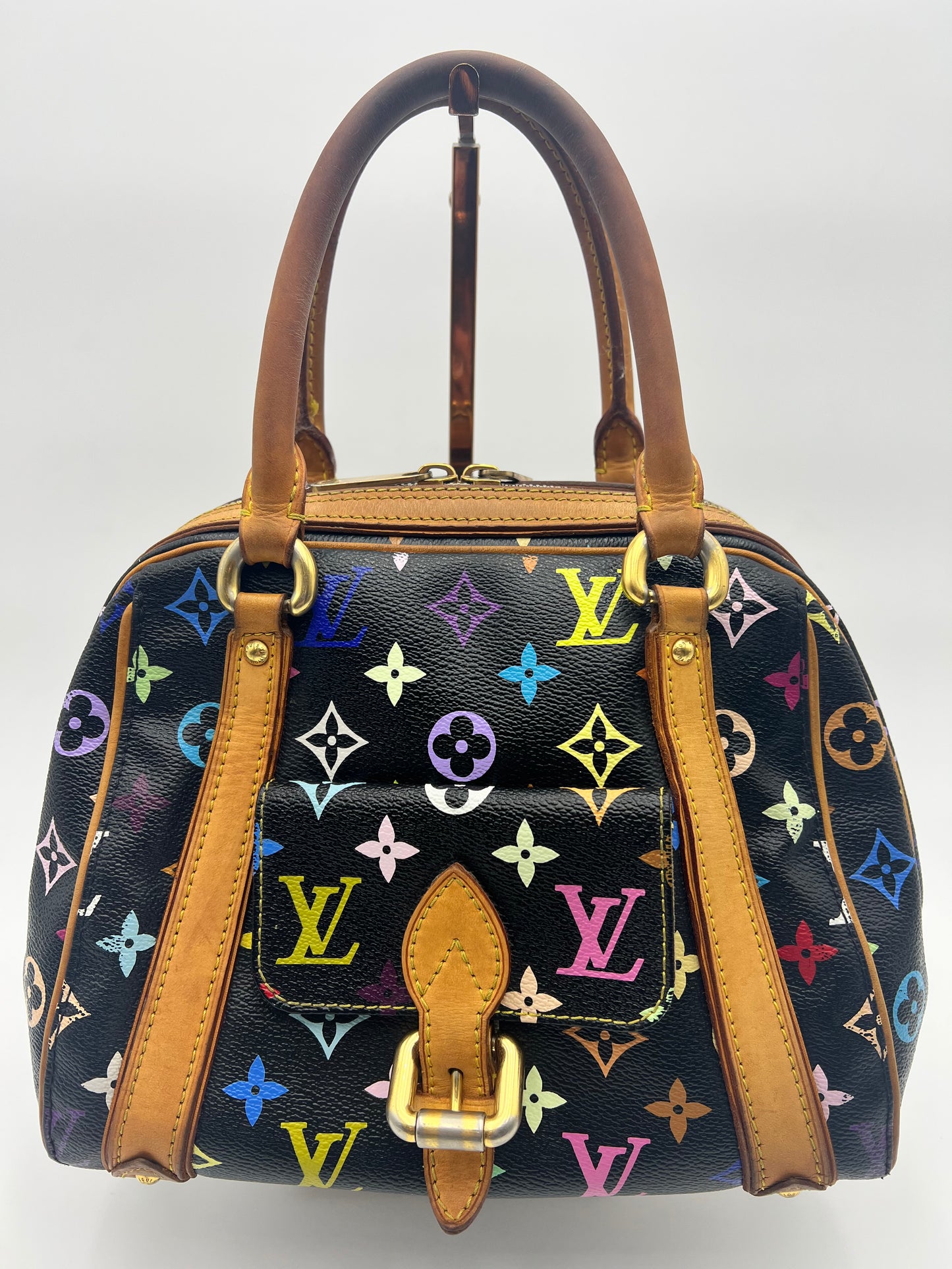 Louis Vuitton Murakami Priscilla