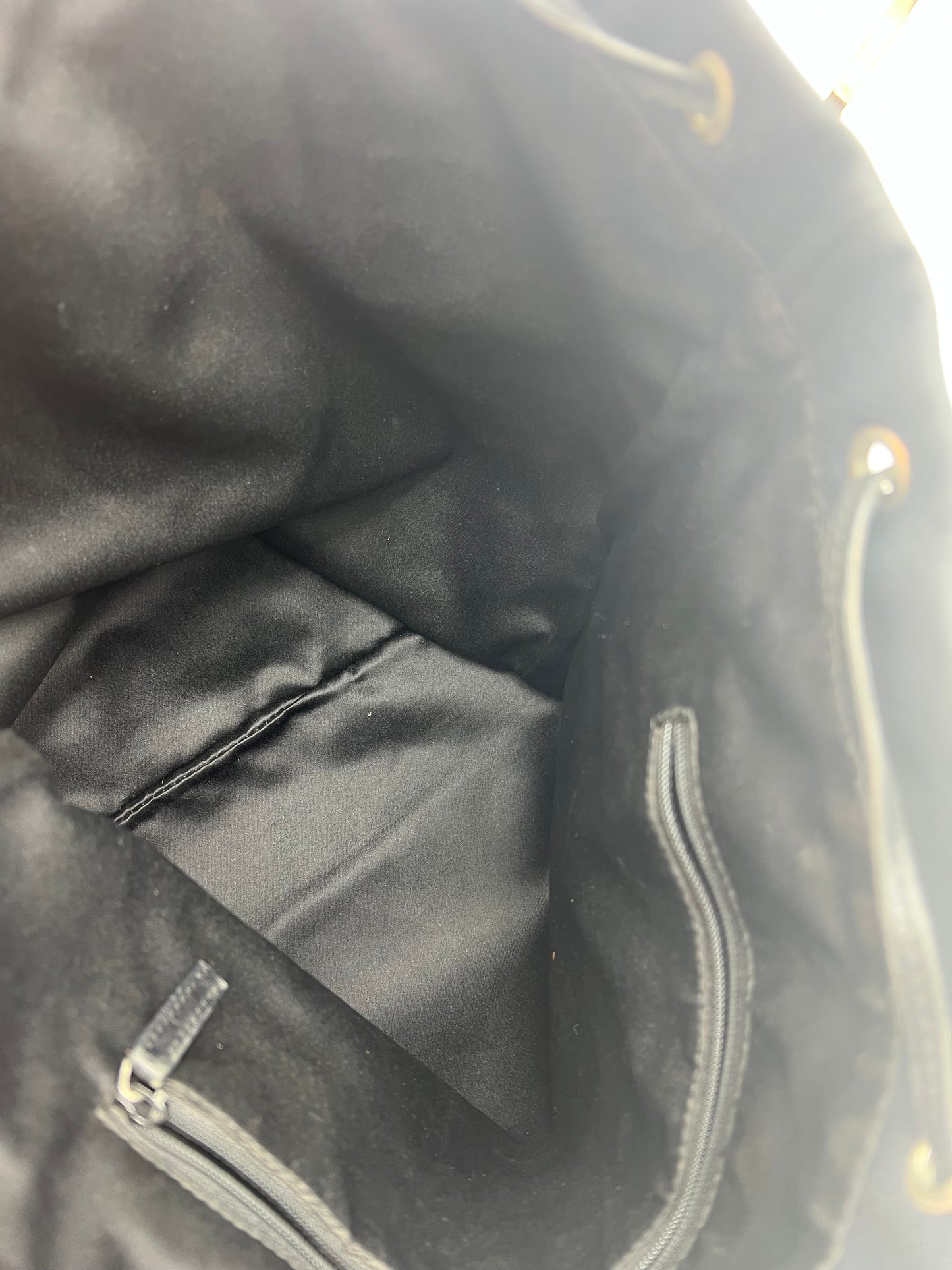 YSL Crystals Tote