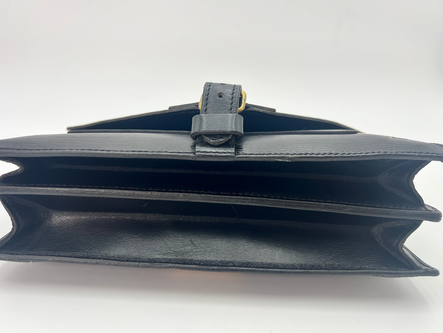 Louis Vuitton Epi Biface