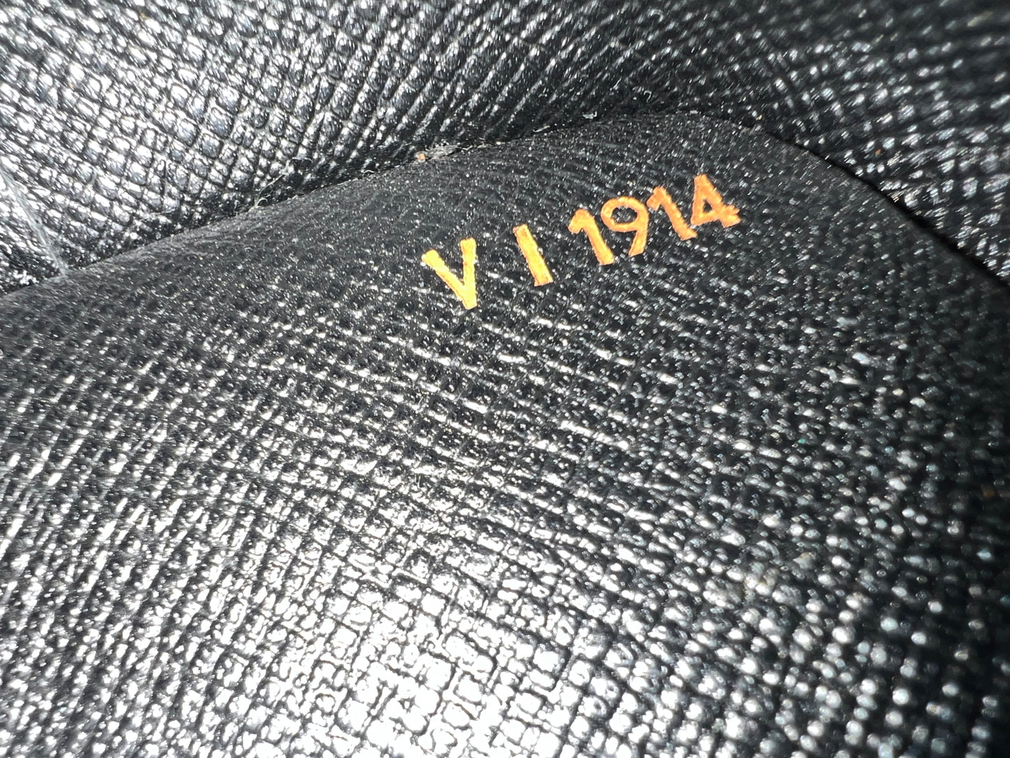 Louis Vuitton Epi Jeune Fille