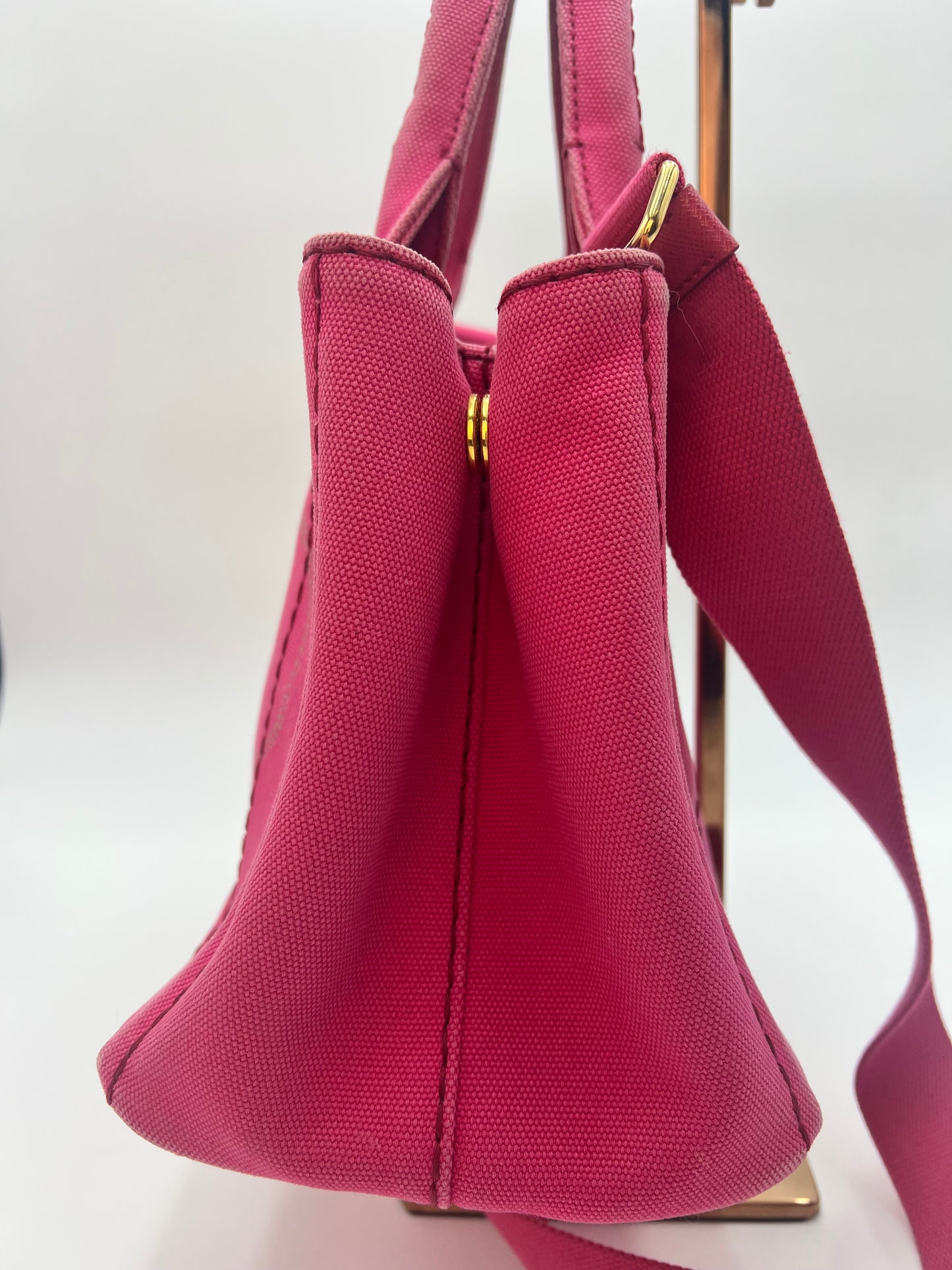 Prada Canapa 2 Way