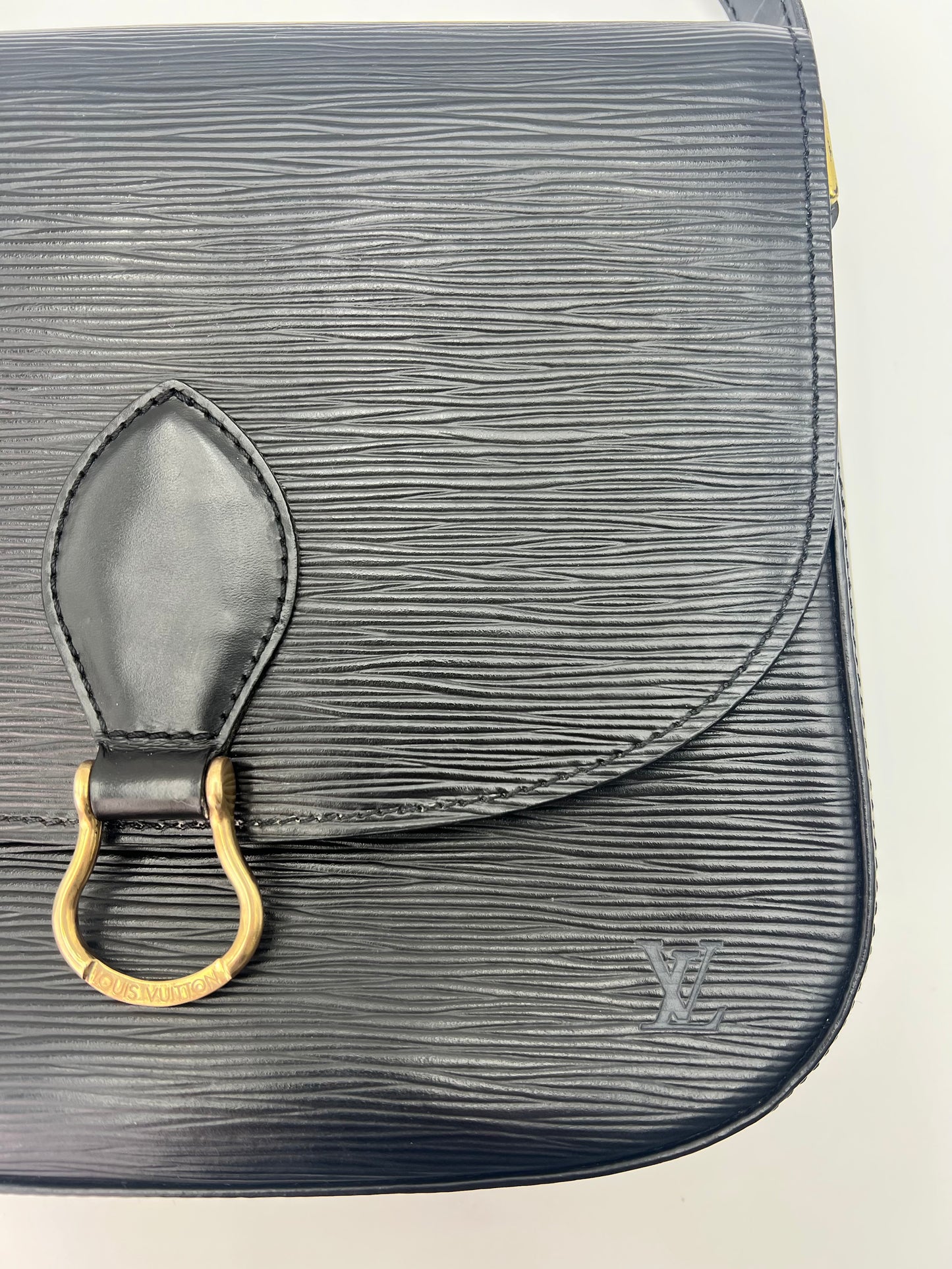 Louis Vuitton Epi St. Cloud GM
