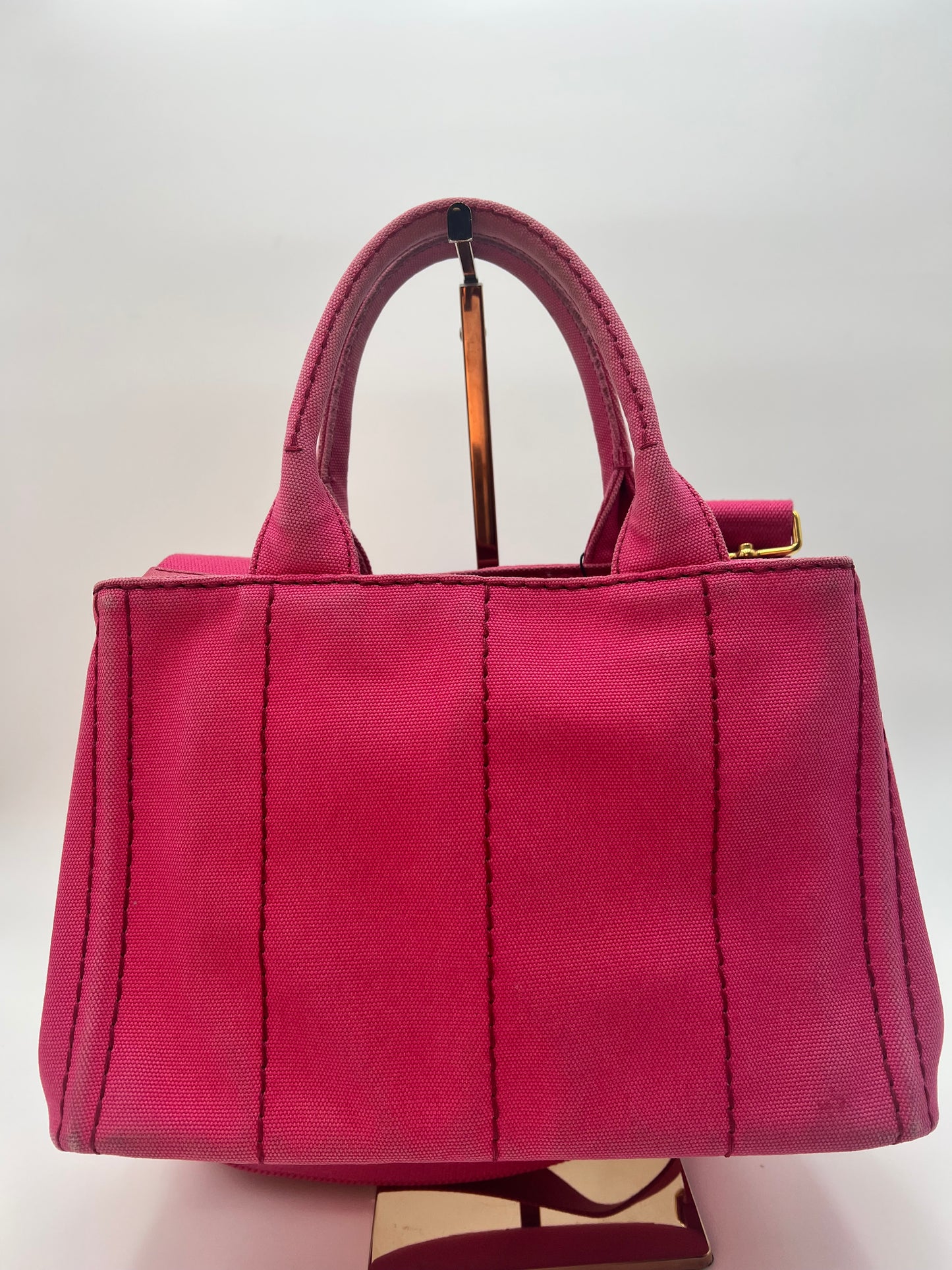 Prada Canapa 2 Way