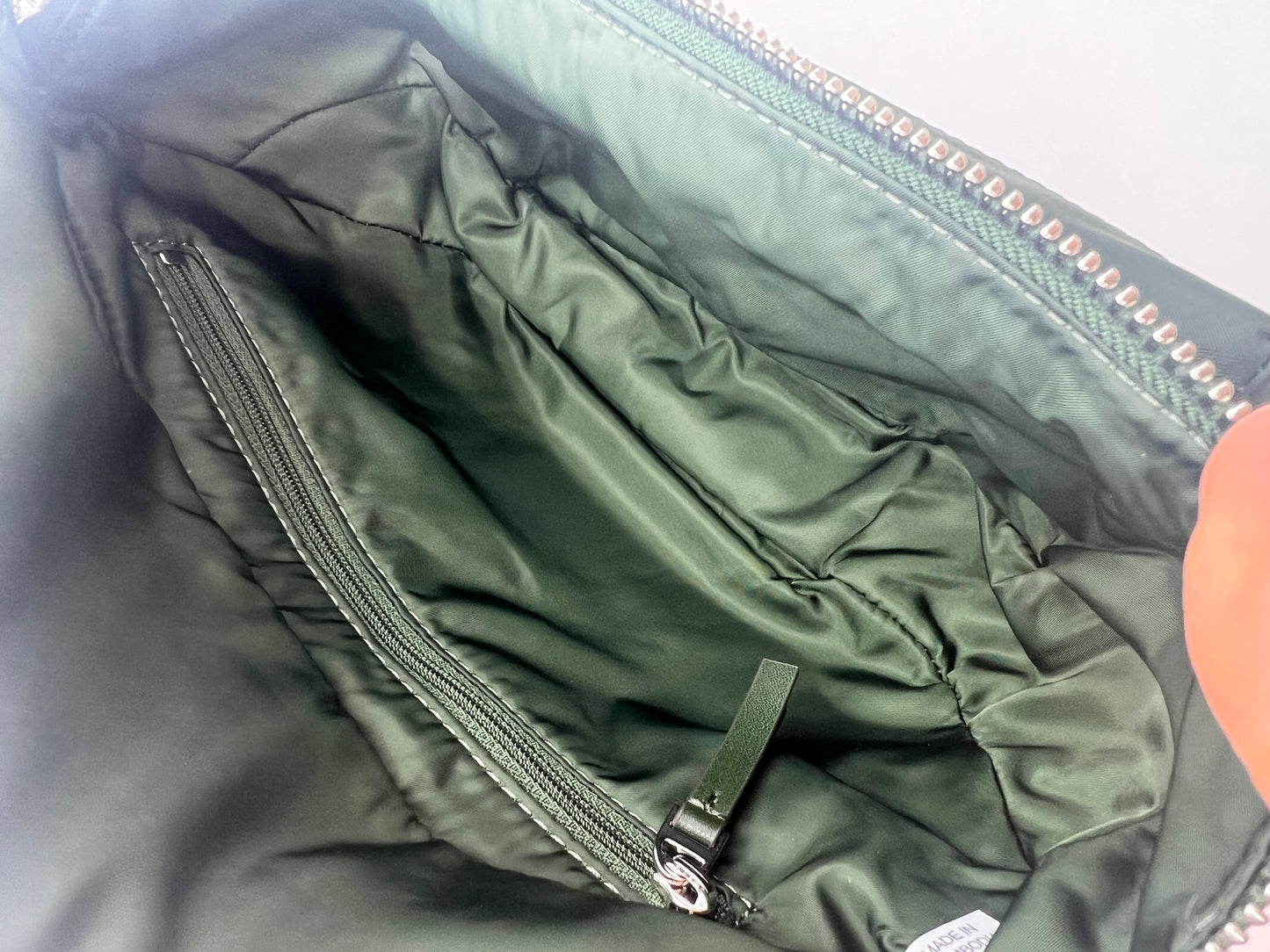 Tory Burch Basil Bum Bag