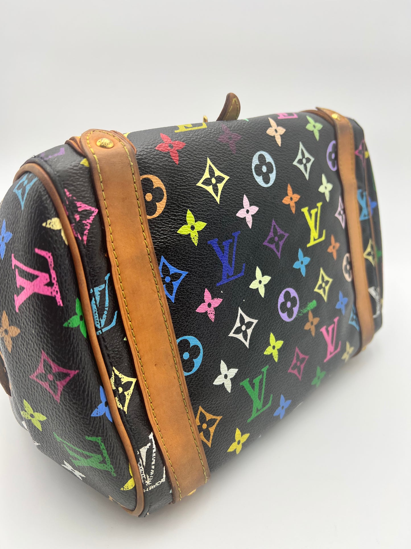 Louis Vuitton Murakami Priscilla