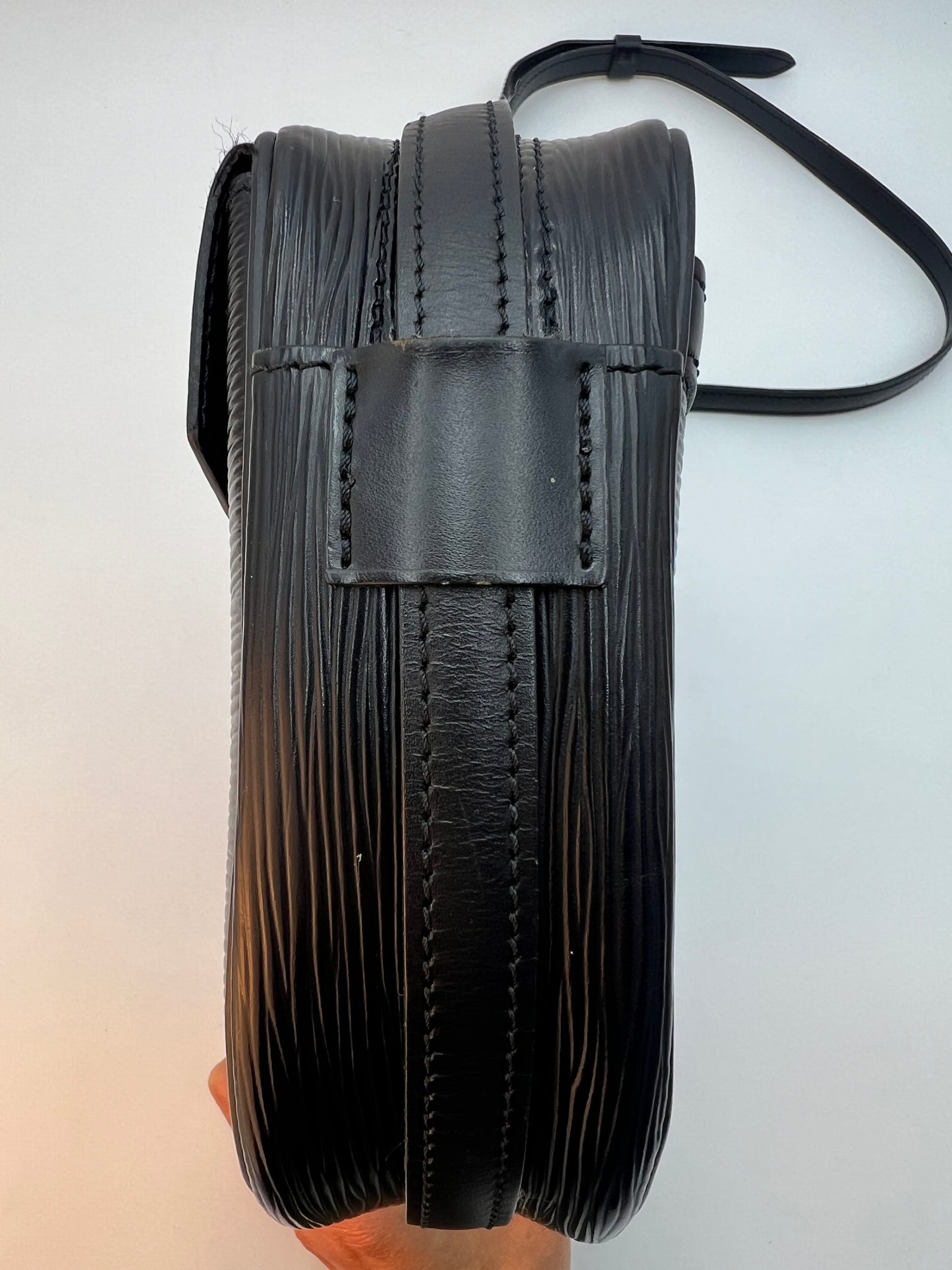 Louis Vuitton Epi Jeune Fille