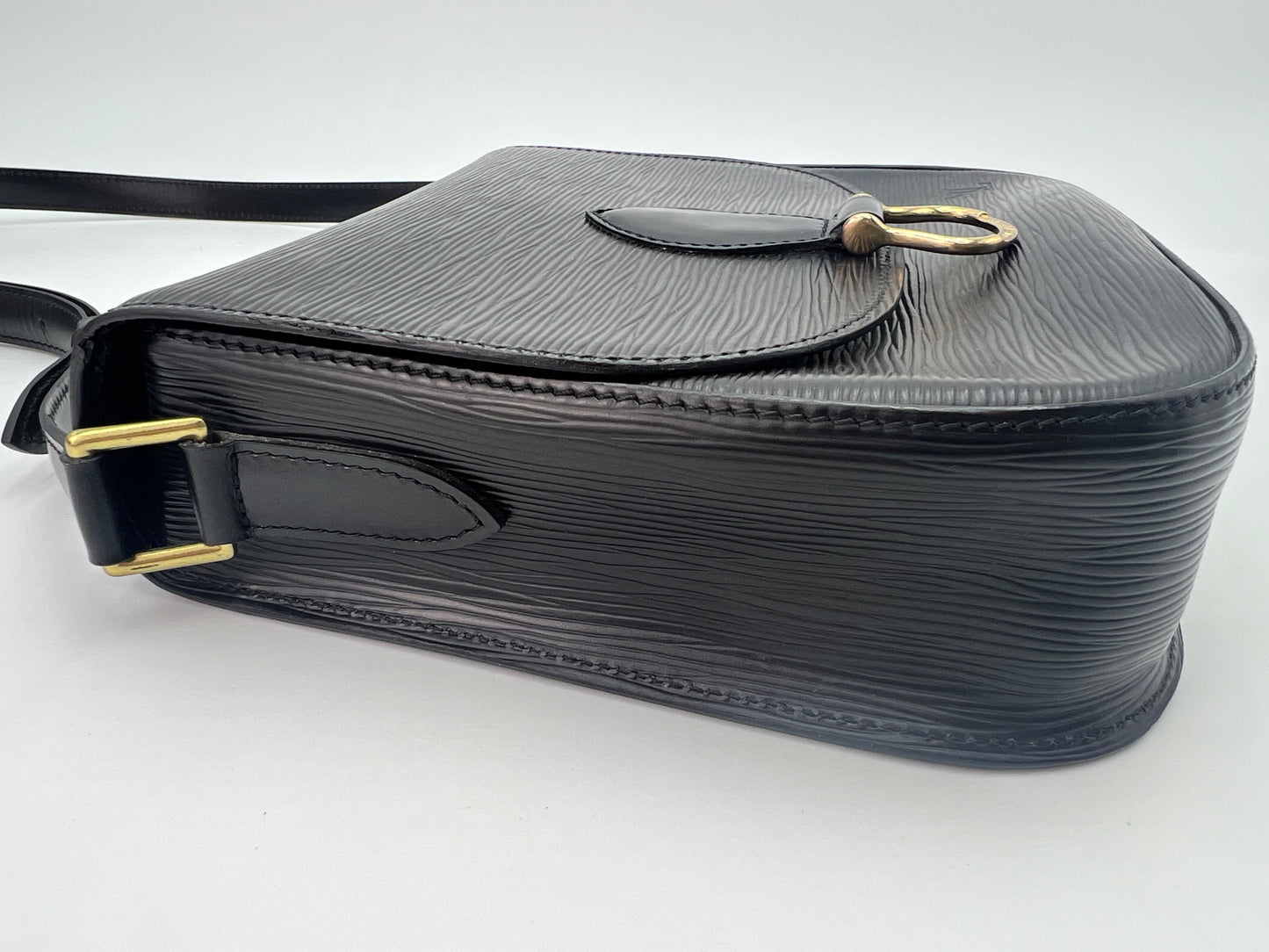 Louis Vuitton Epi St. Cloud GM