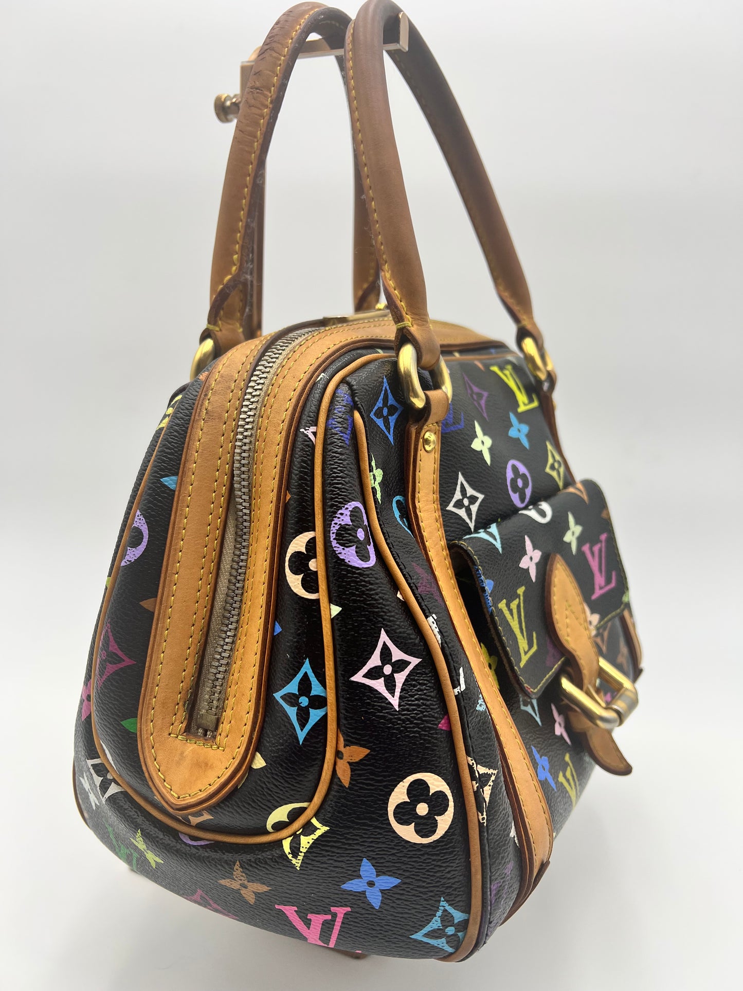 Louis Vuitton Murakami Priscilla