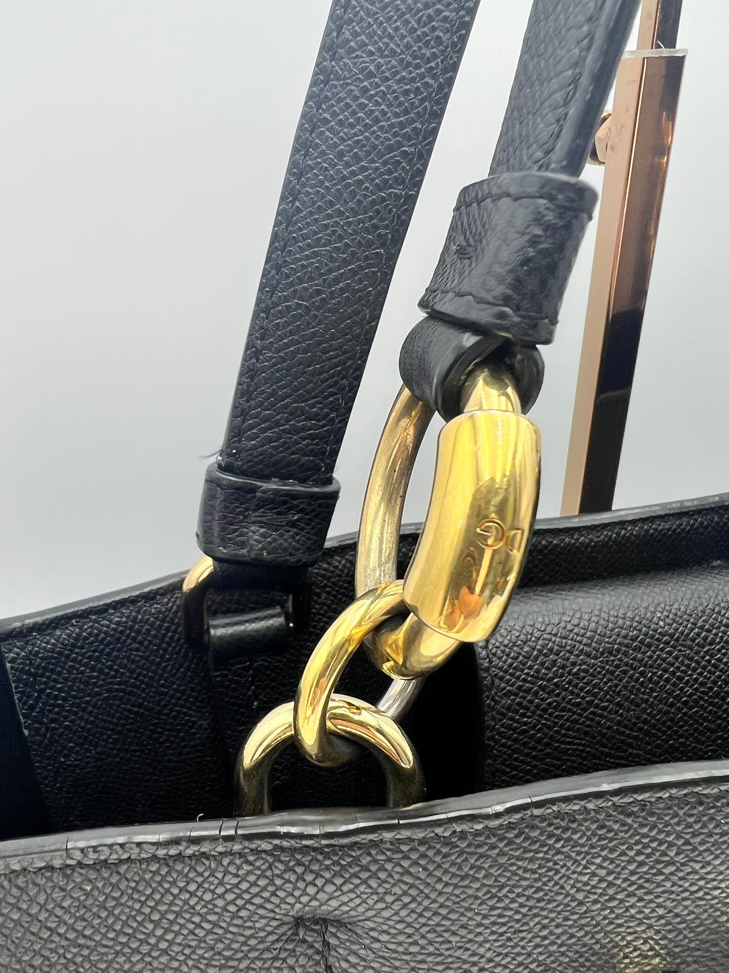 Dolce & Gabanna Beatrice Tote