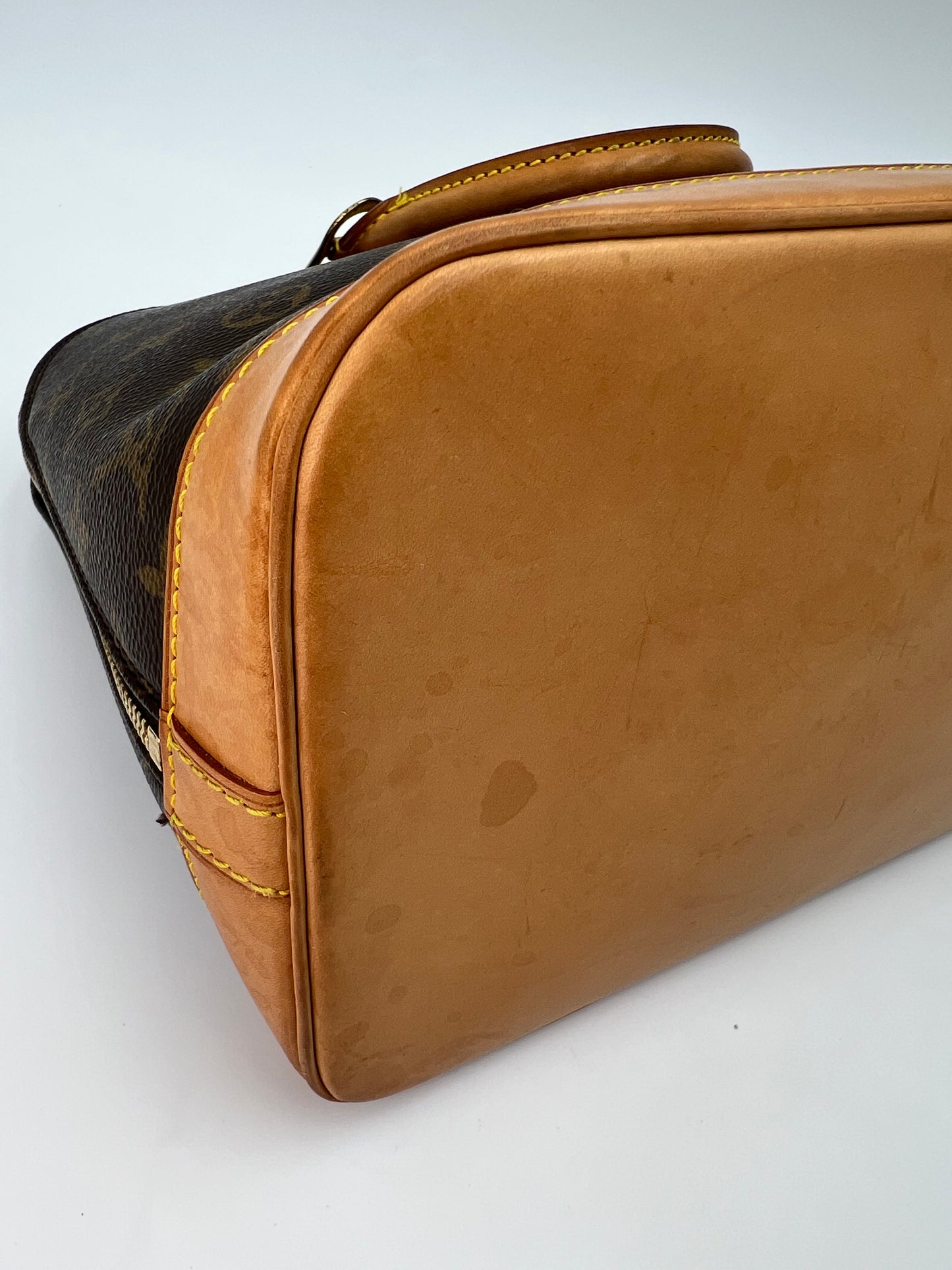 Louis Vuitton Alma PM