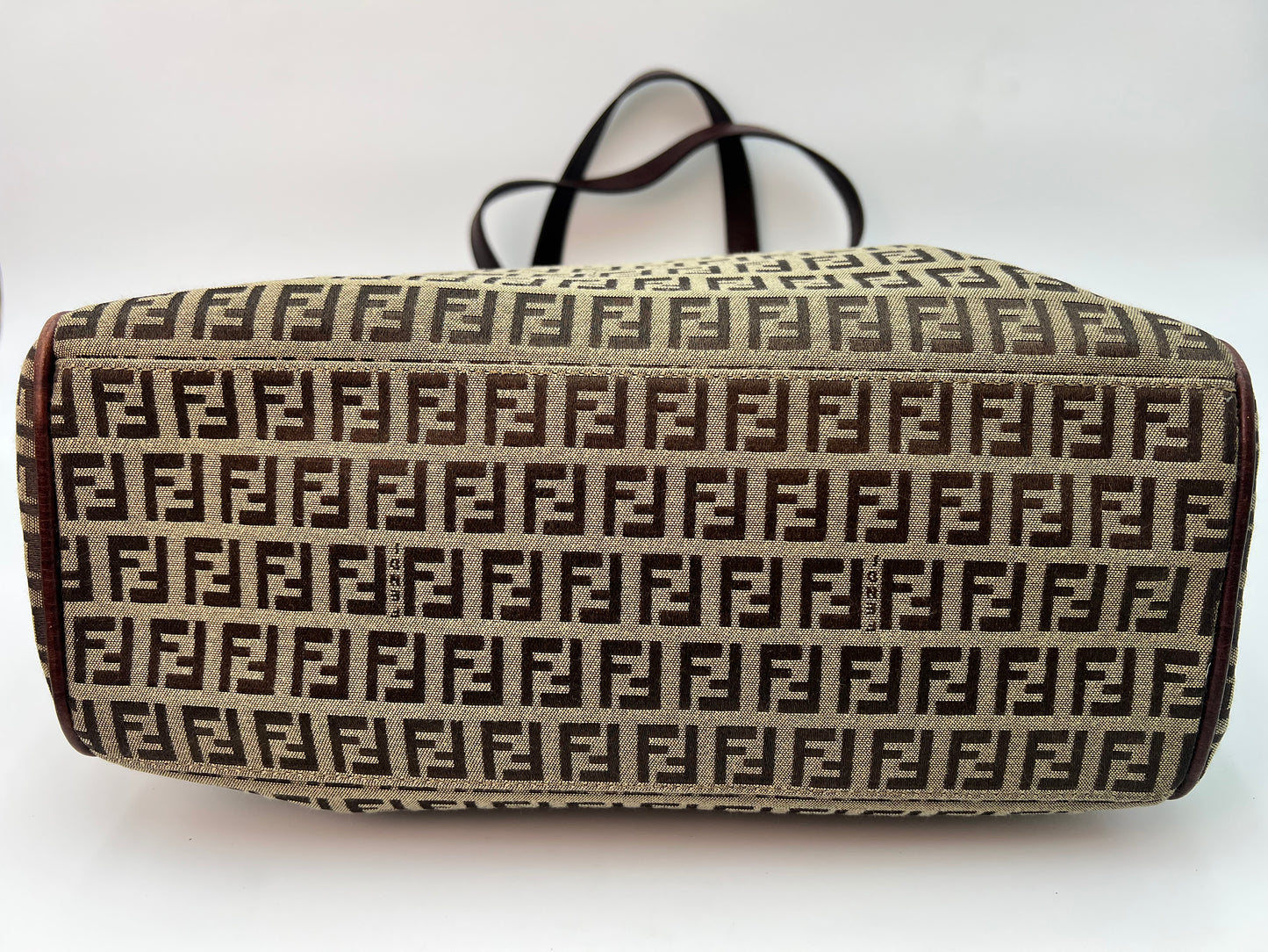 Fendi Monogram Tote