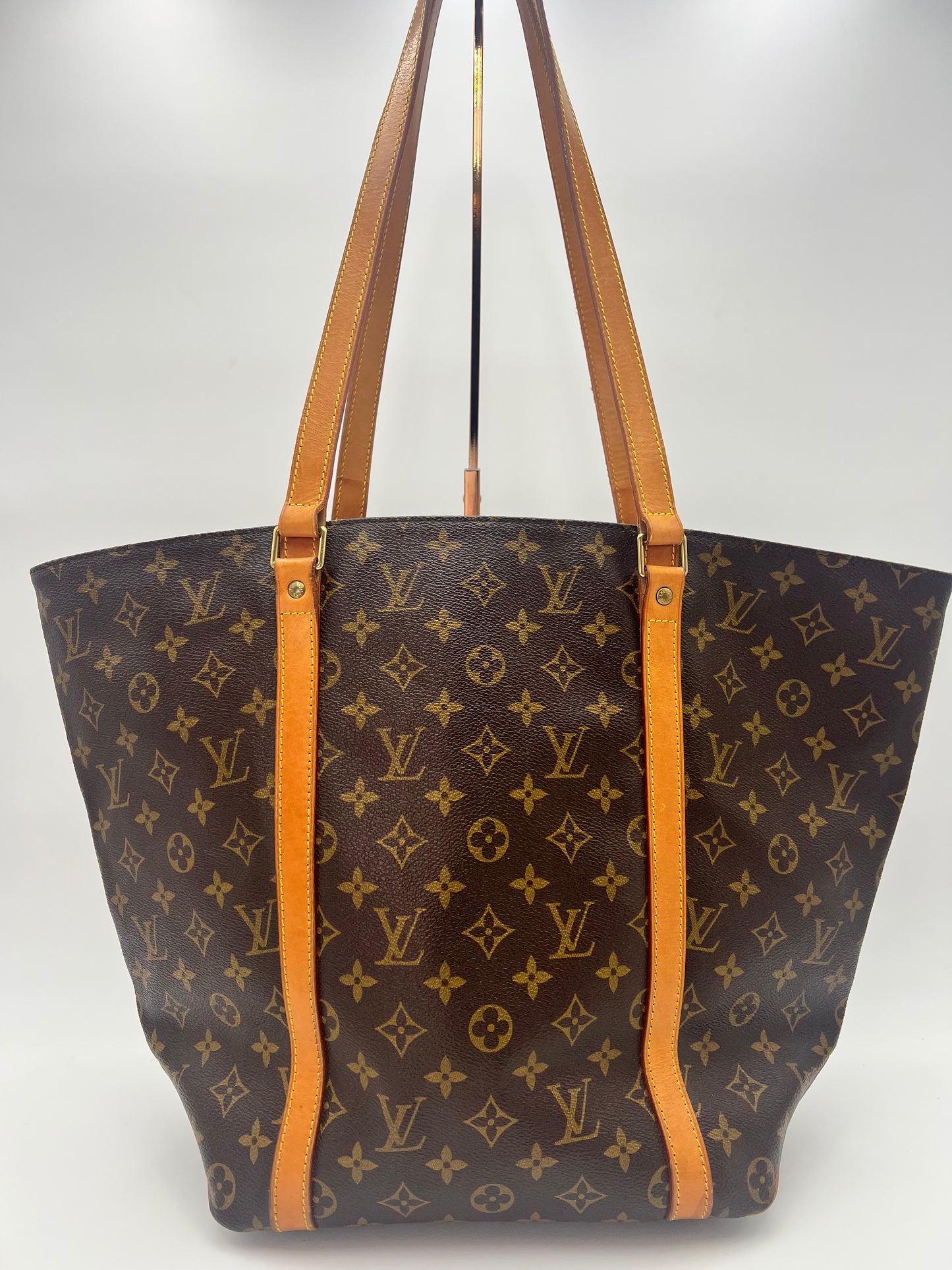 Louis Vuitton Sac Shopping