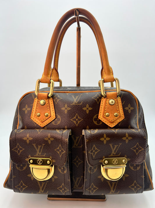 Louis Vuitton Manhattan PM