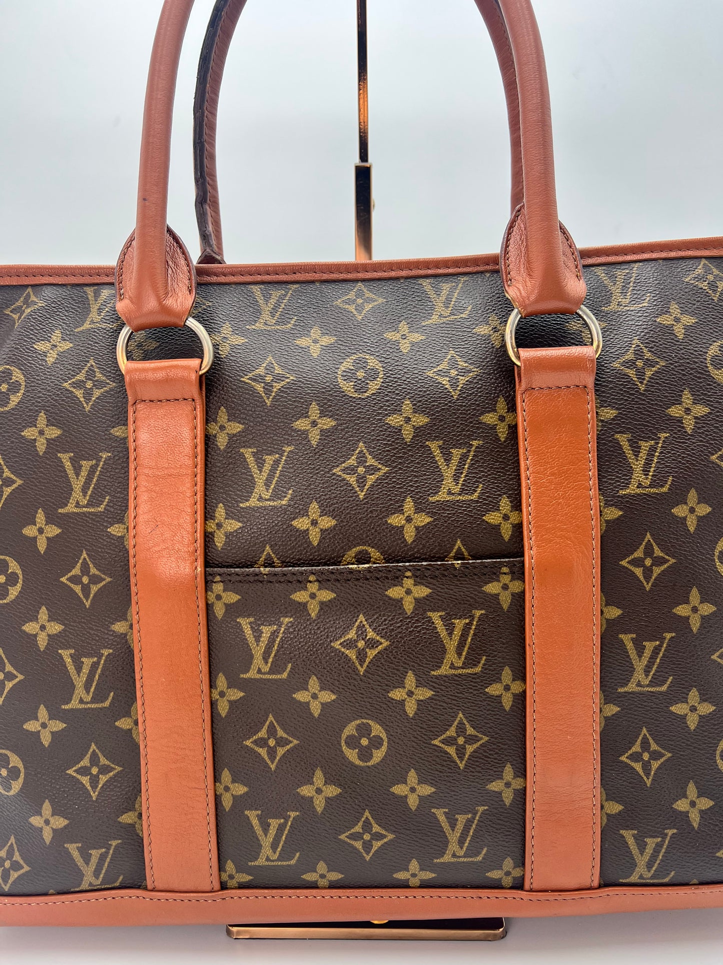 Louis Vuitton Weekender PM