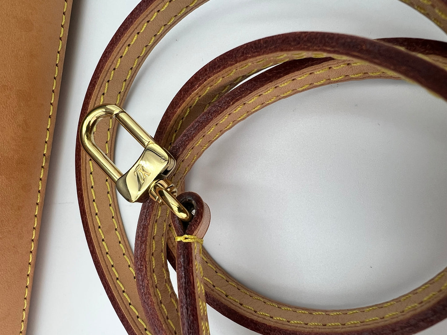 Louis Vuitton Alma BB