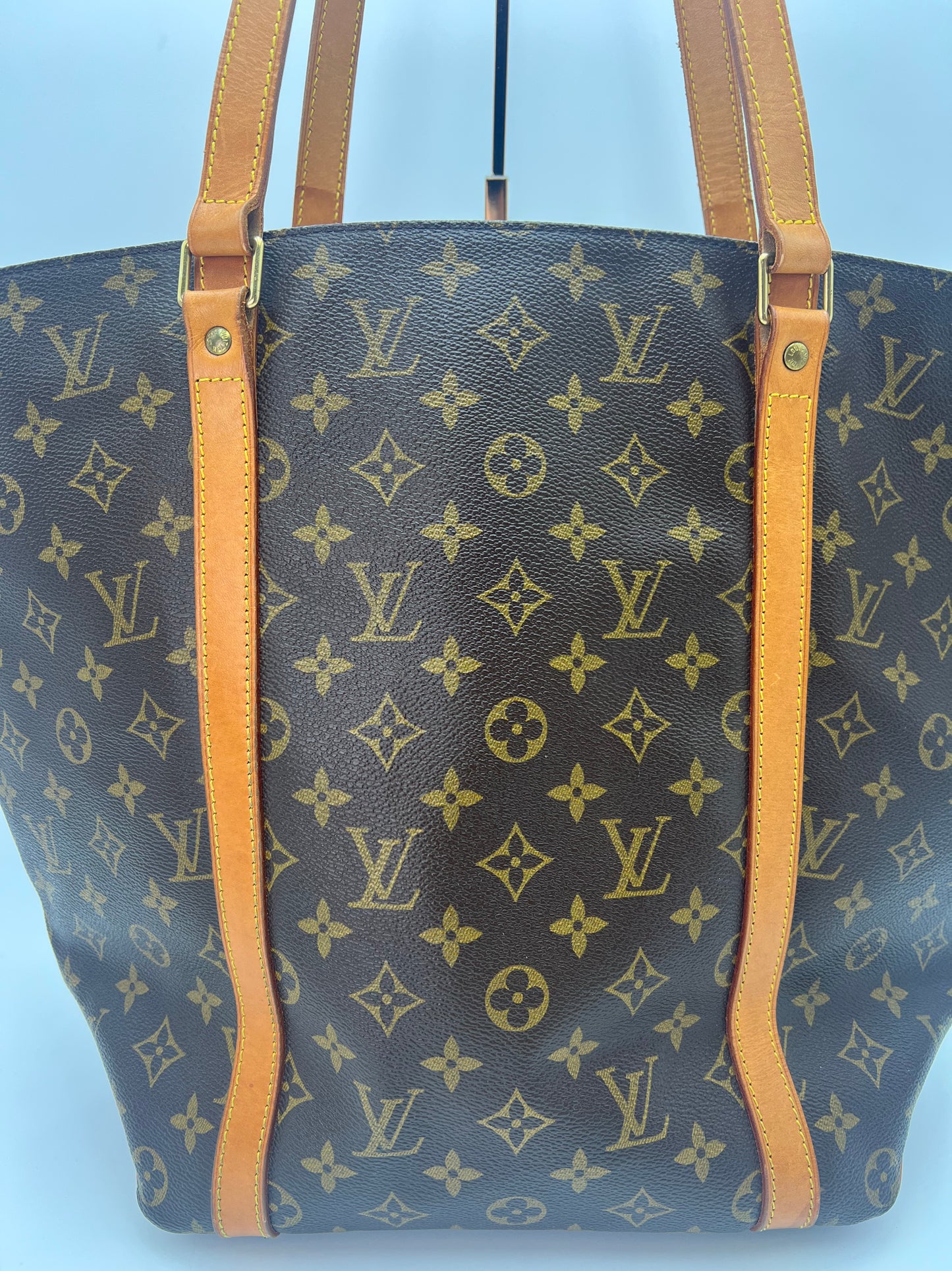 Louis Vuitton Sac Shopping