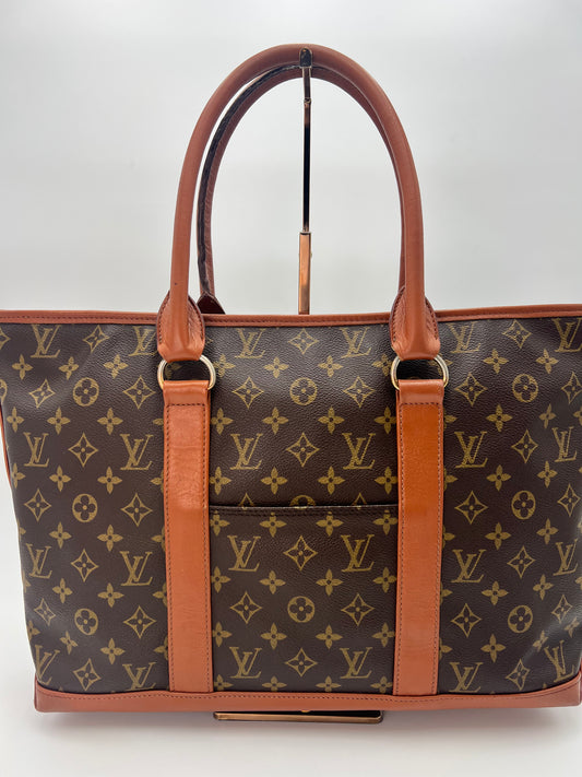 Louis Vuitton Weekender PM
