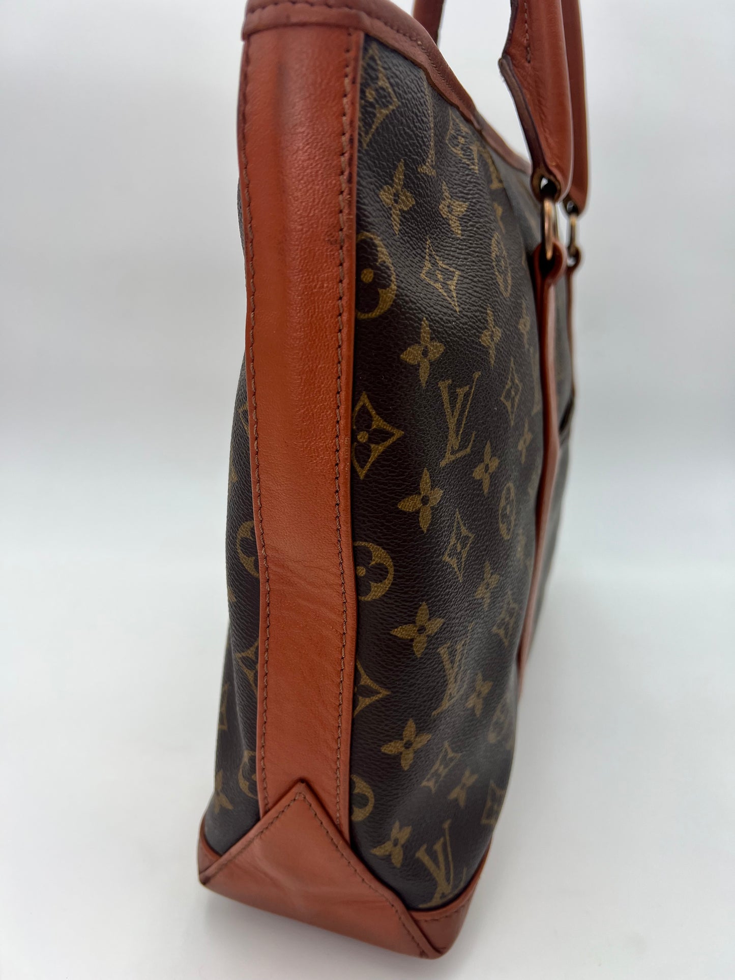 Louis Vuitton Weekender PM