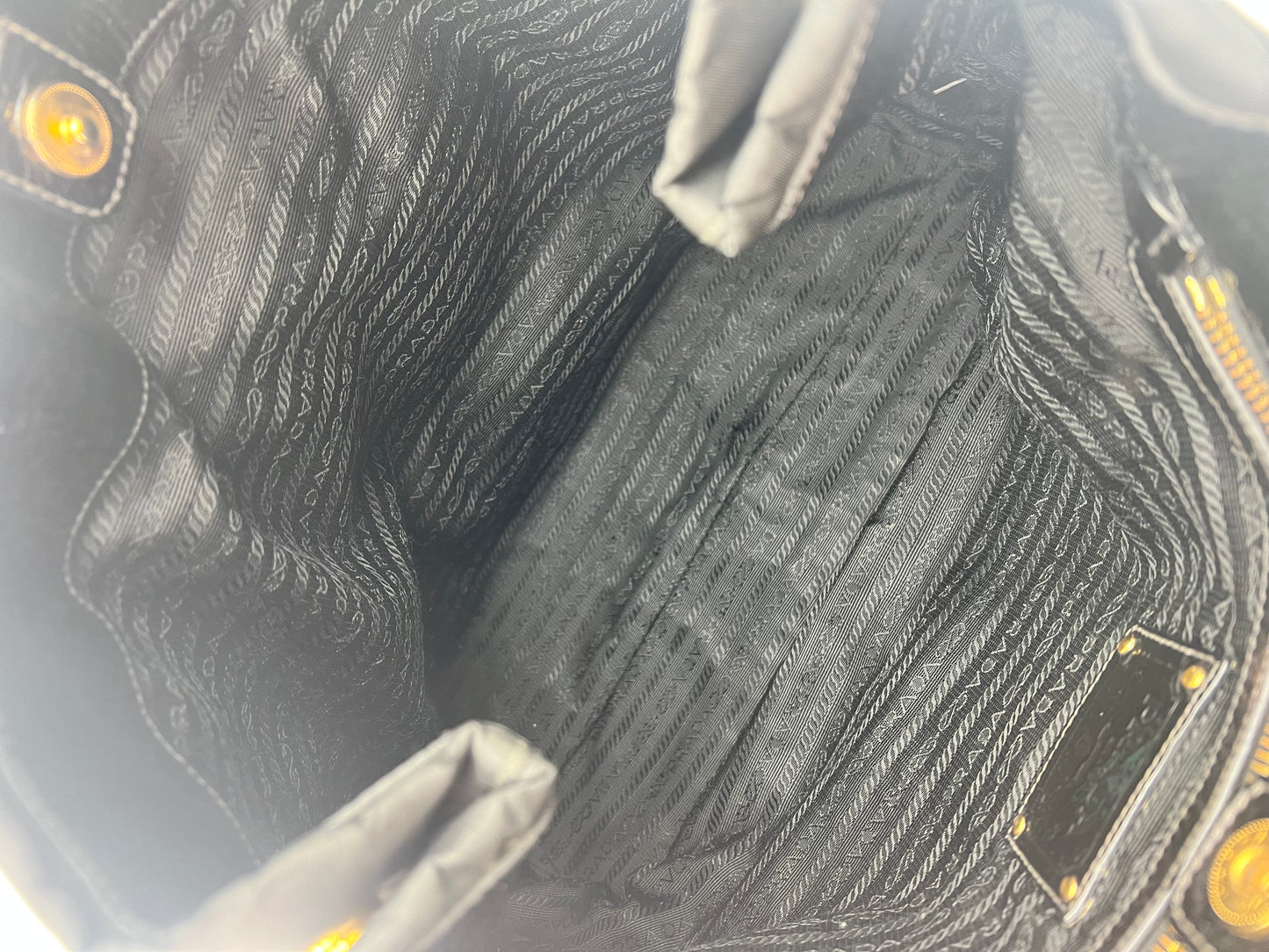 Prada Jewel Handbag