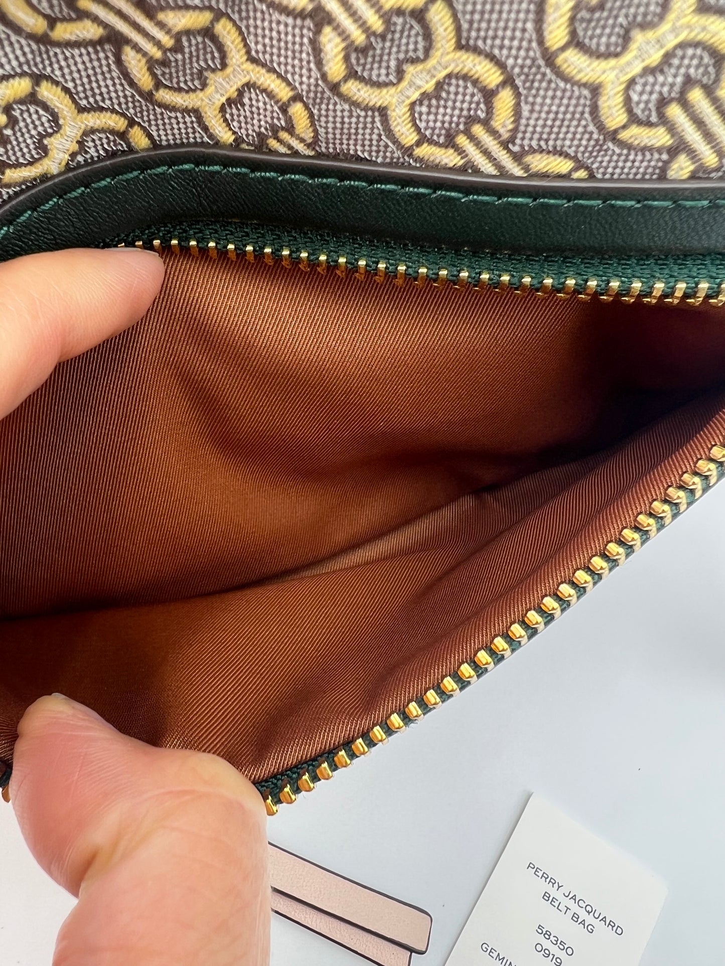 Tory Burch Bum Bag