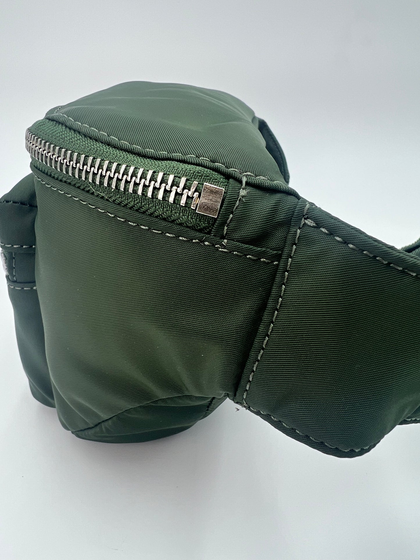 Tory Burch Basil Bum Bag