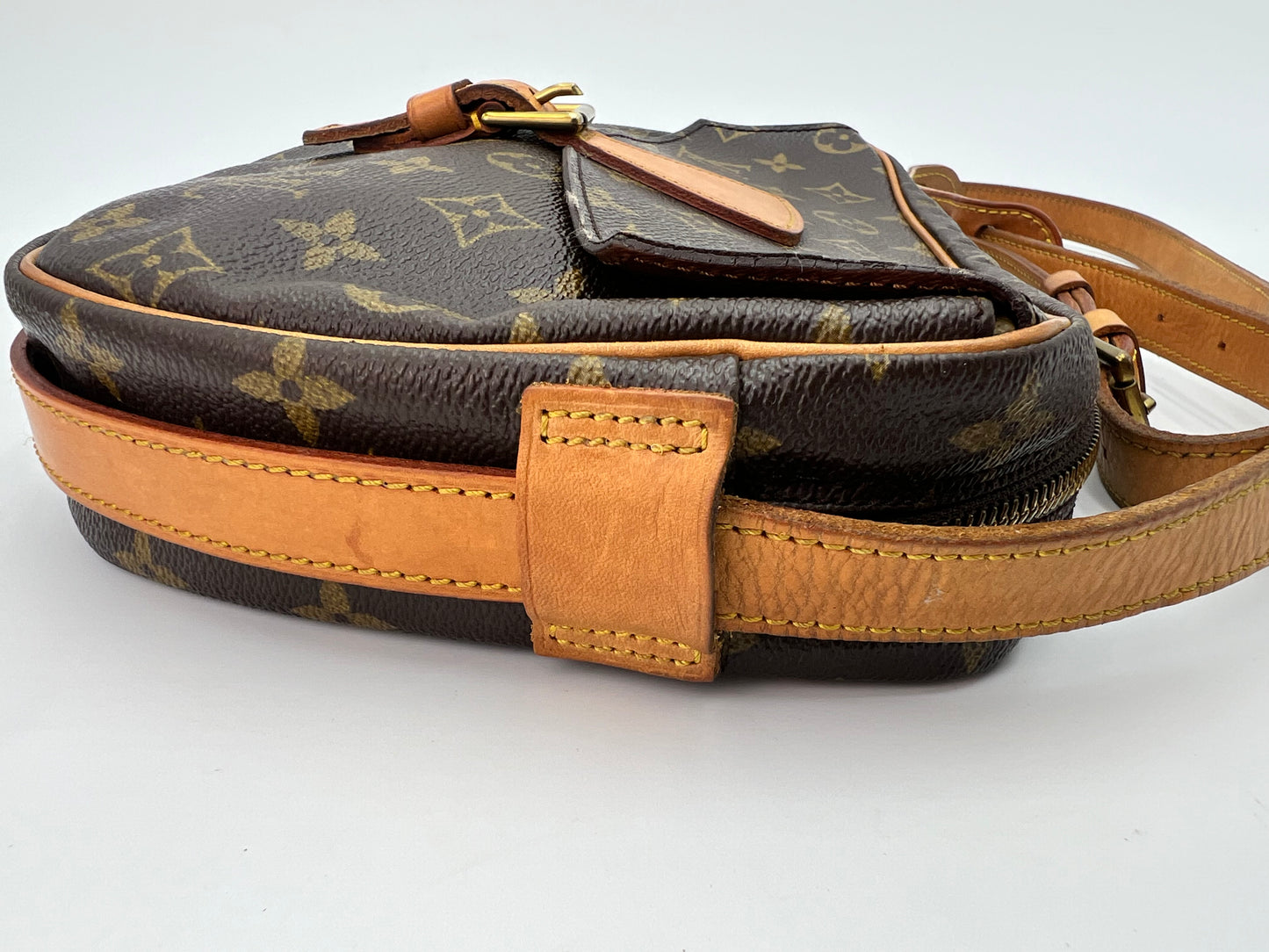 Louis Vuitton Jeune Fille GM