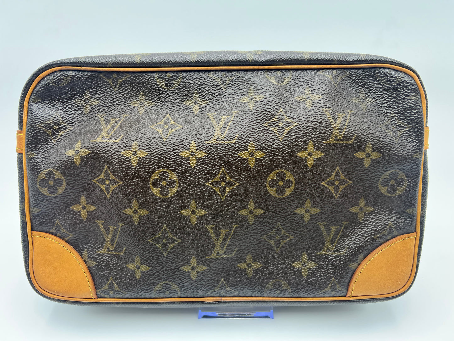 Louis Vuitton Compiegne Clutch 28