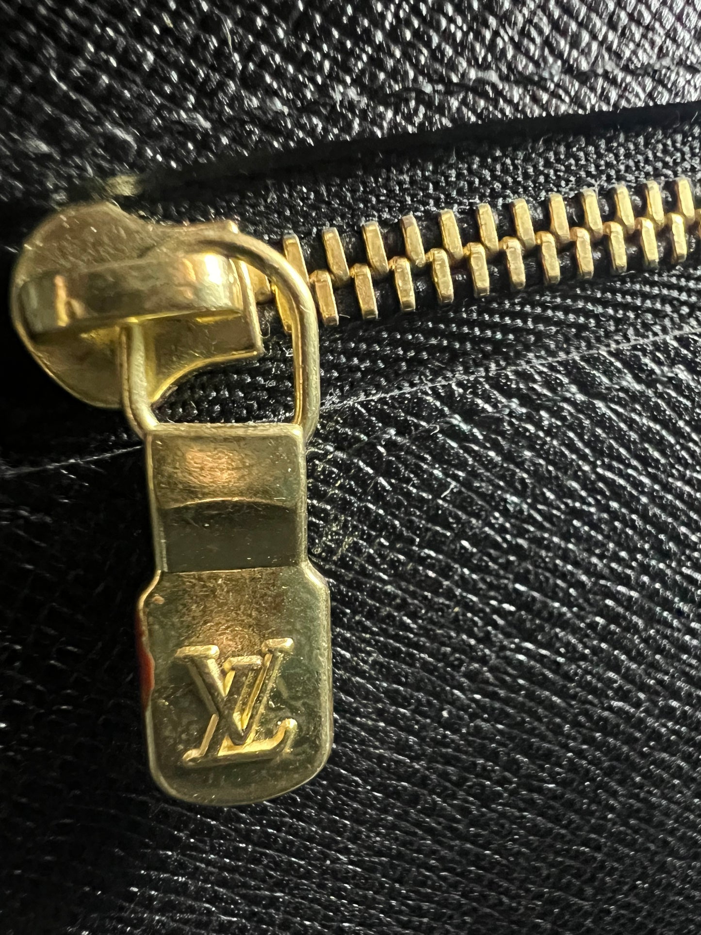 Louis Vuitton Epi Jeune Fille